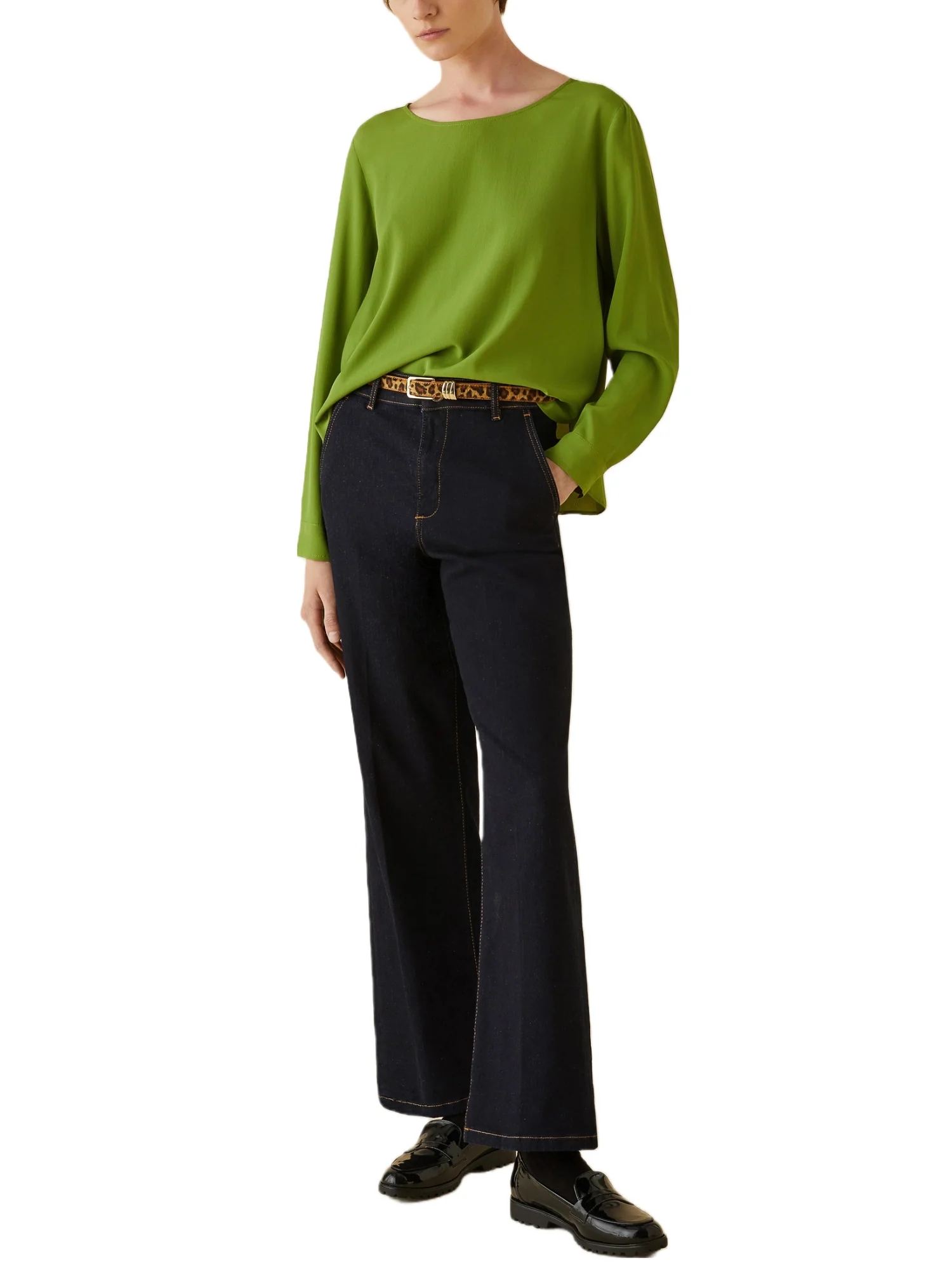 Emme Bluse Donna | 2351160138200 - Image 2