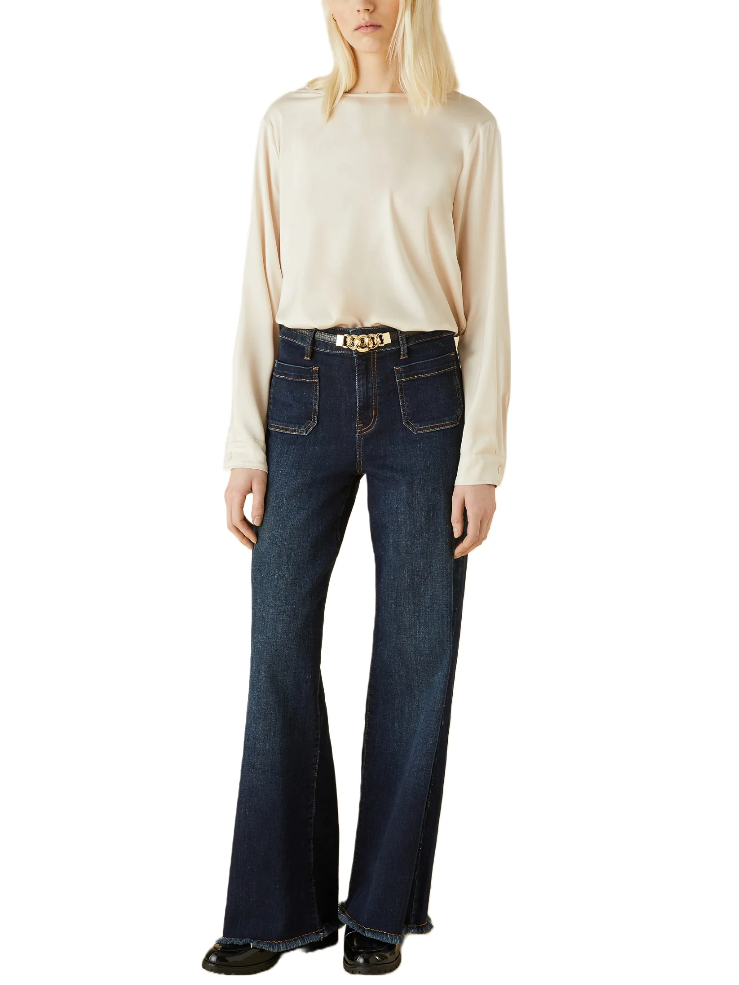 Emme Bluse Donna | 2351160639200 - Image 3