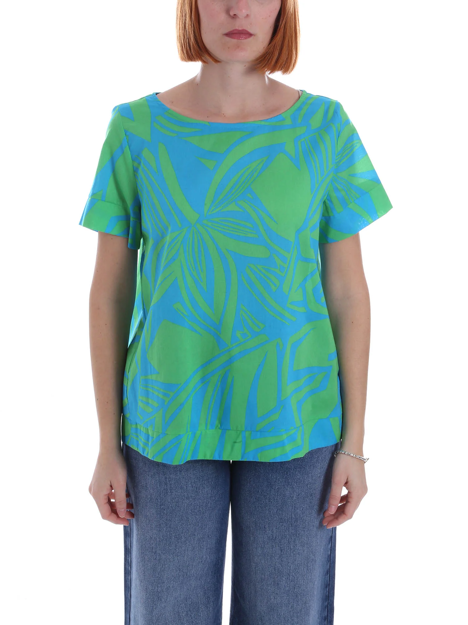 Emme Bluse Donna | 2415111112200 - Image 9