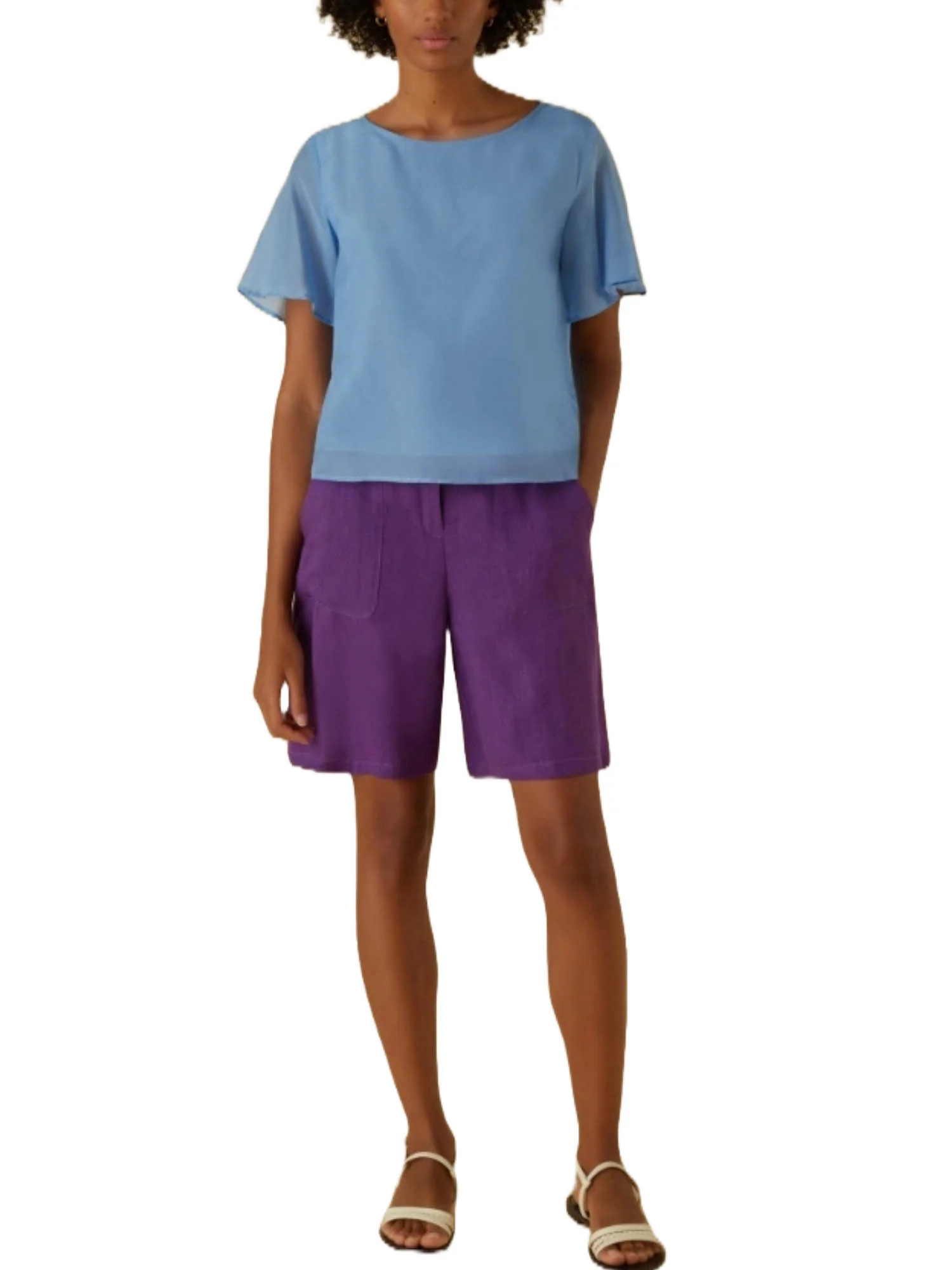 Emme Bluse Donna | 2415111172200 - Image 2