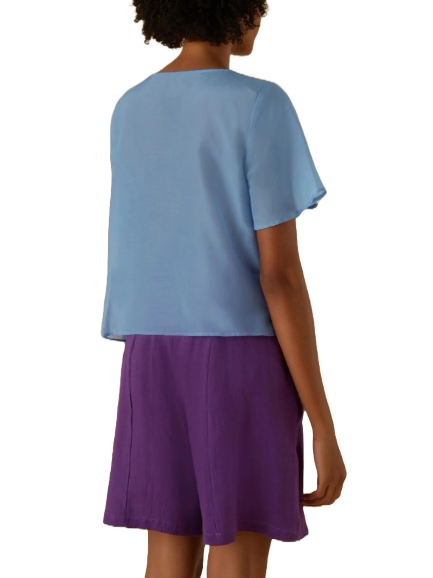 Emme Bluse Donna | 2415111172200 - Image 3
