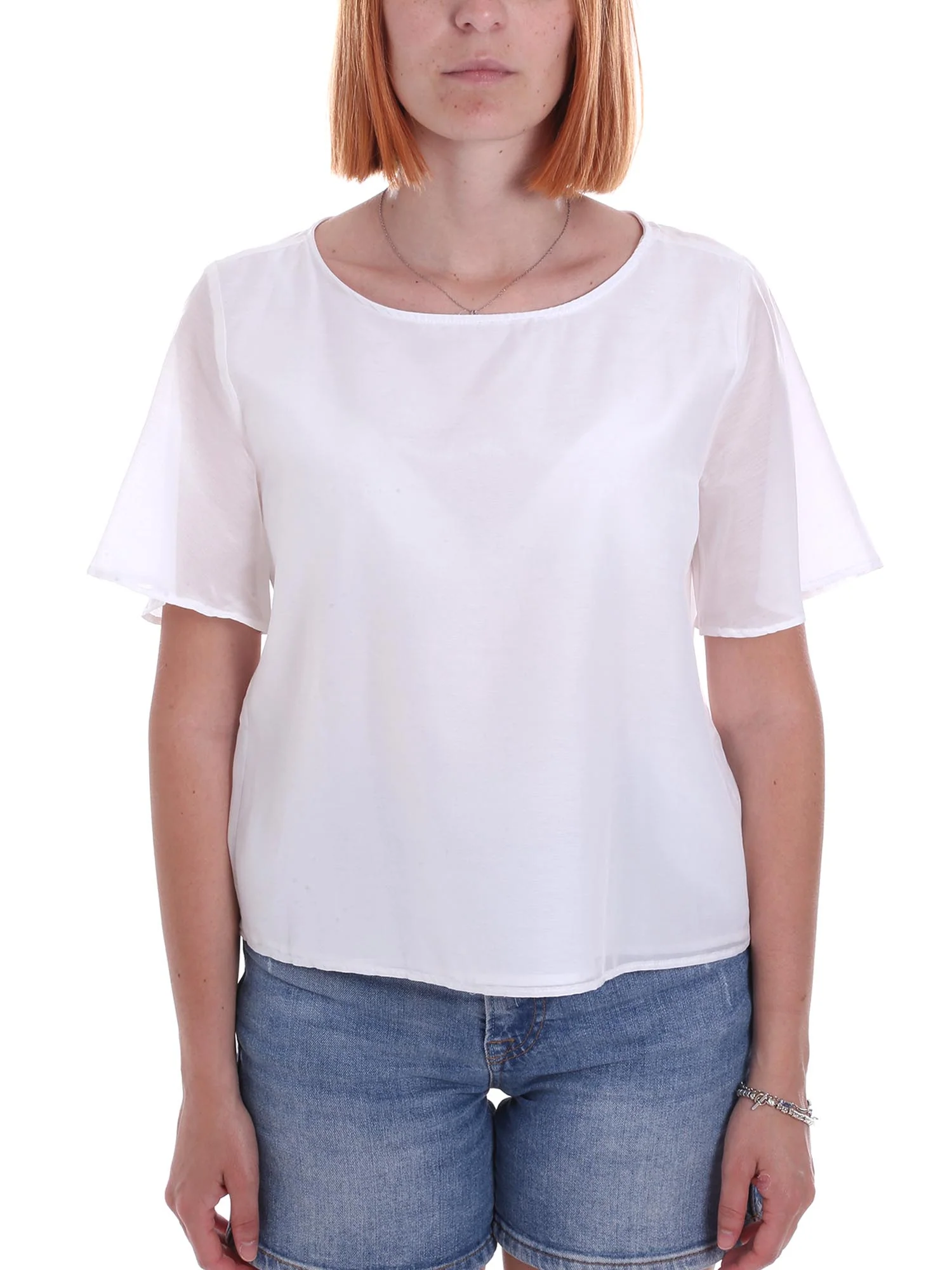 Emme Bluse Donna | 2415111172200 - Image 5