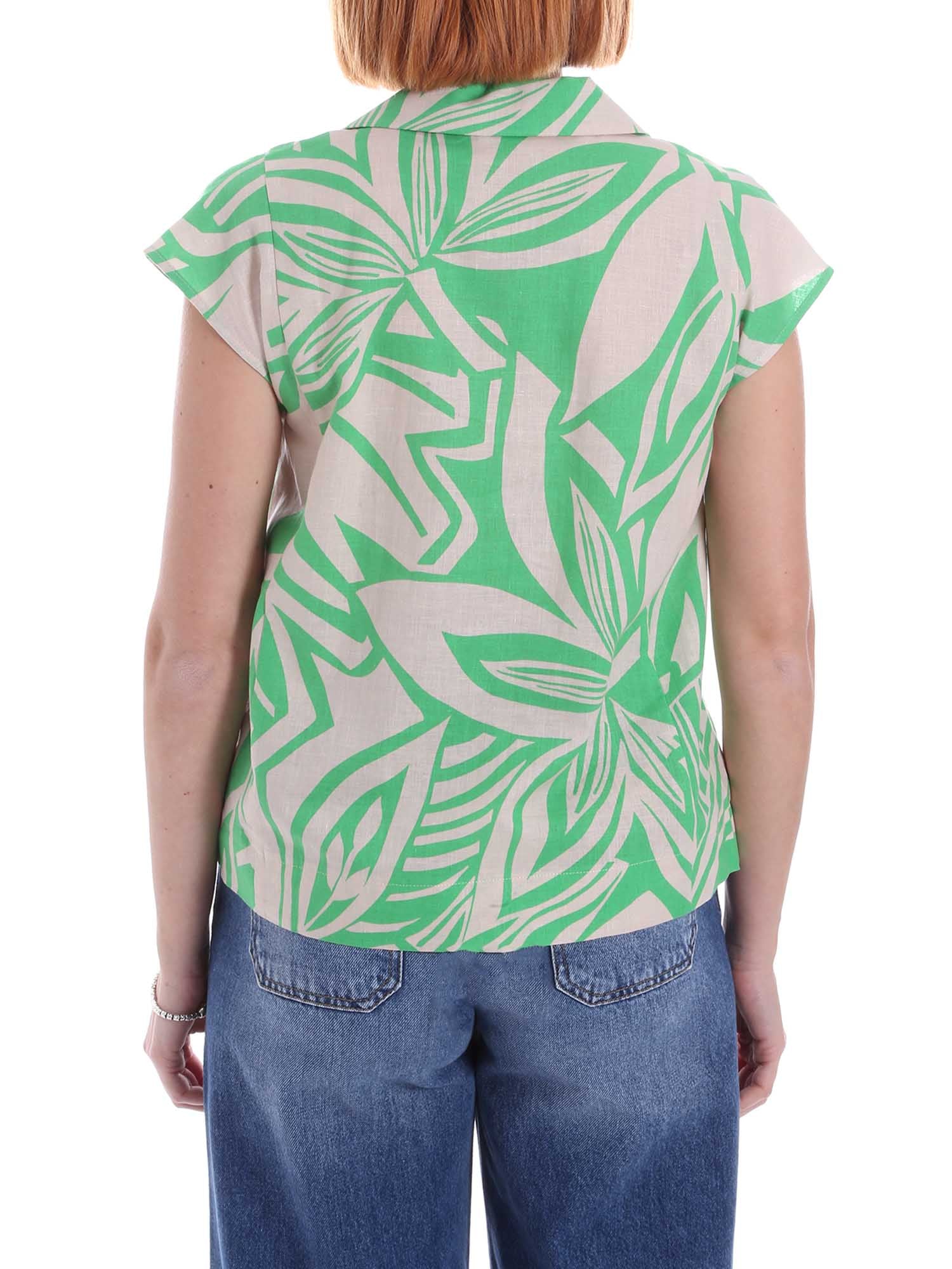 Emme Bluse Donna | 2415111182200 - Image 3