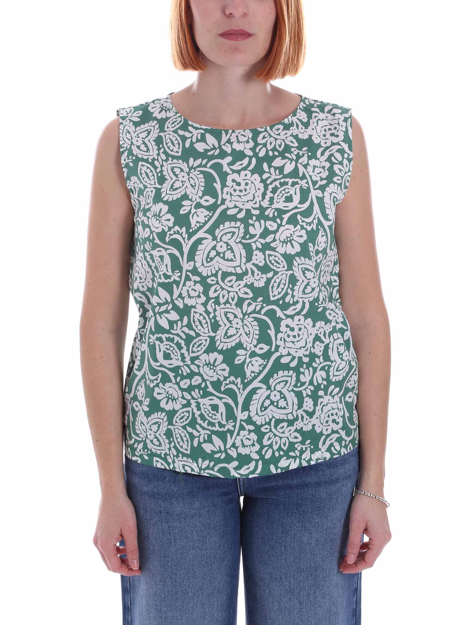 Emme Bluse Donna | 2415161082200 - Image 2