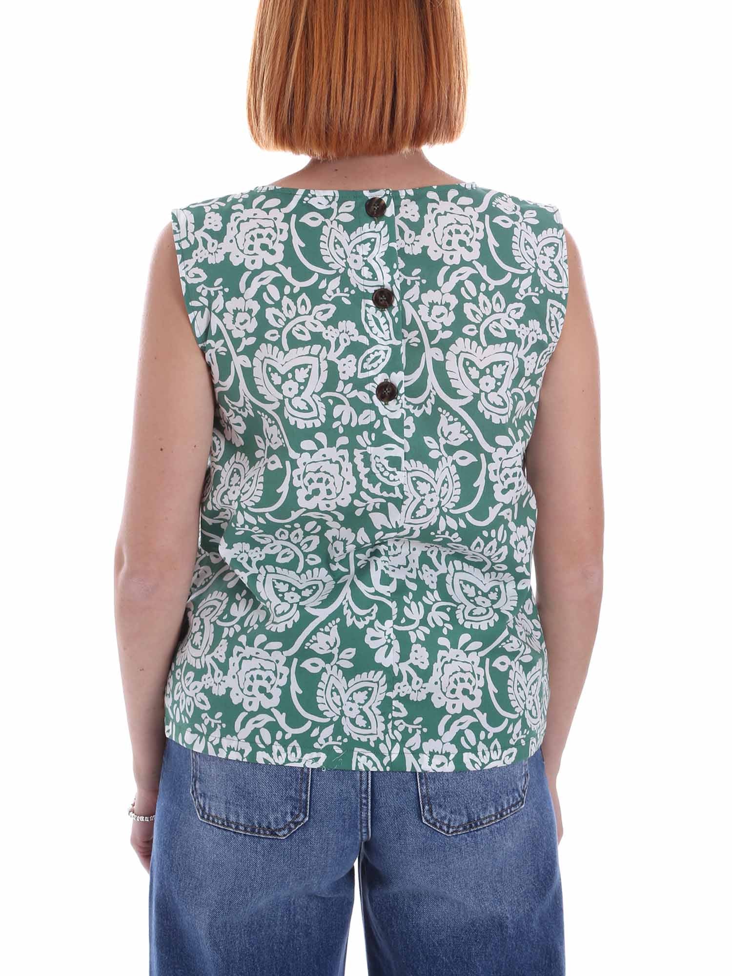 Emme Bluse Donna | 2415161082200 - Image 3