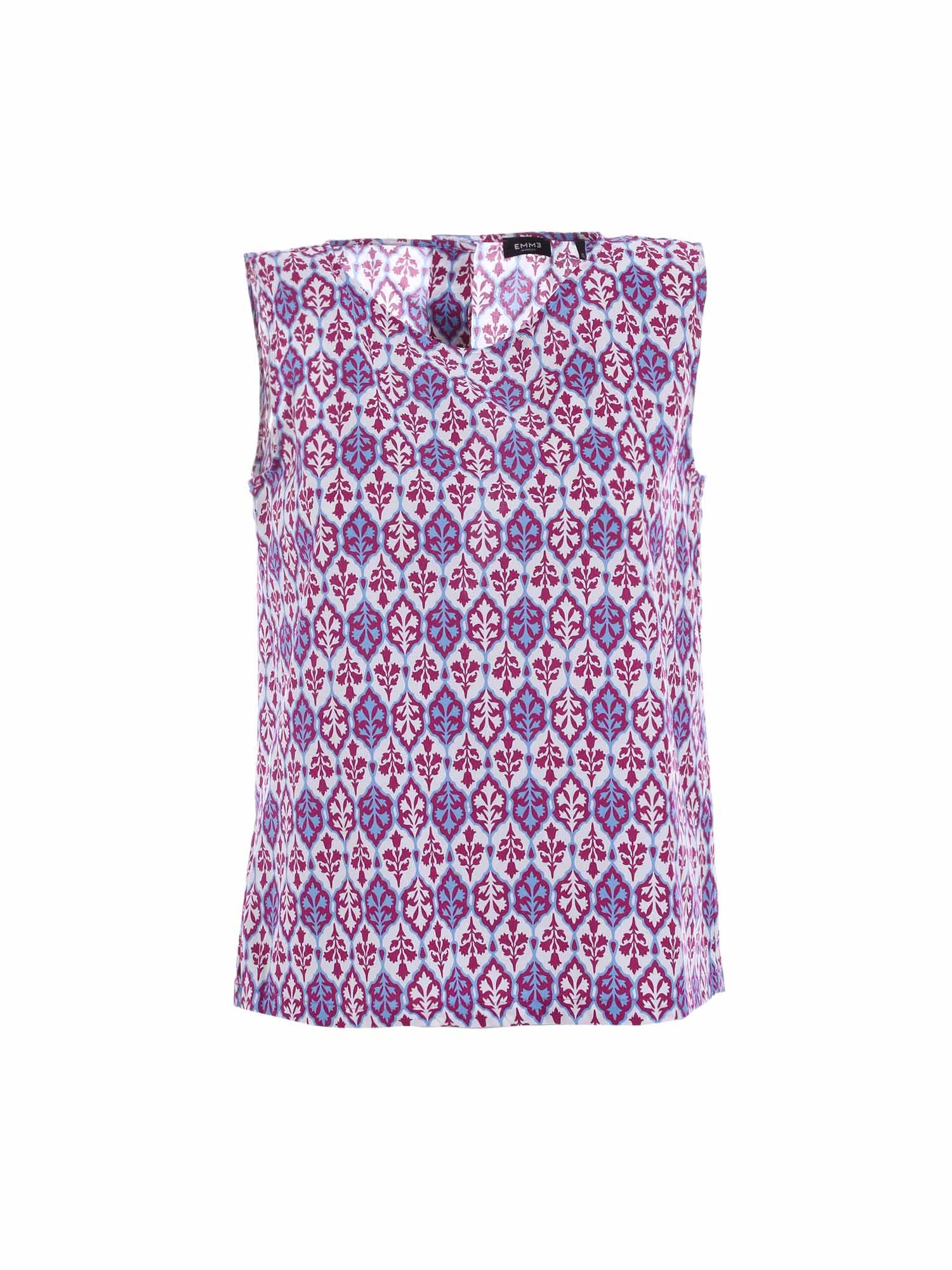 Emme Bluse Donna | 2415161082200 - Image 4