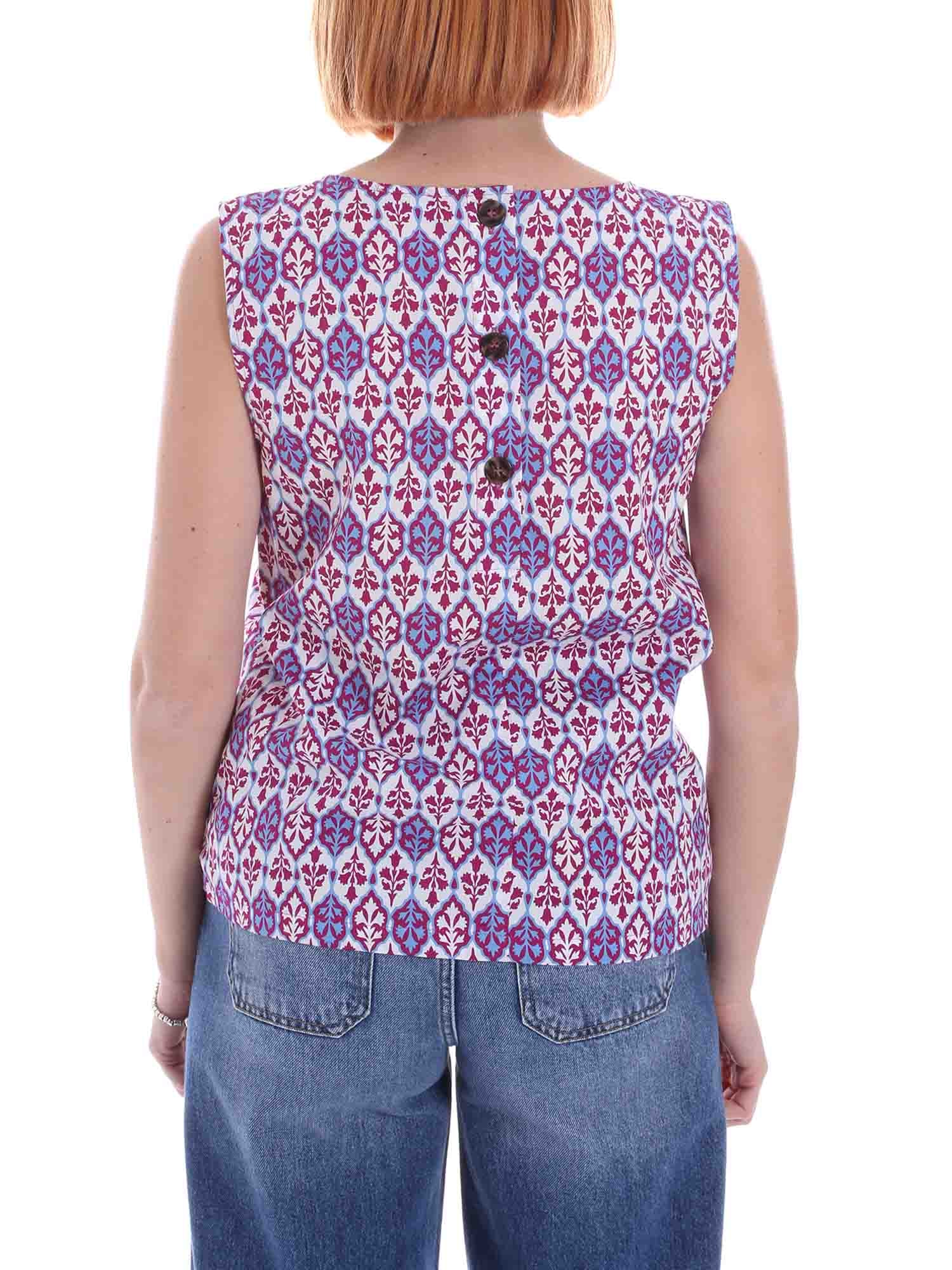 Emme Bluse Donna | 2415161082200 - Image 6