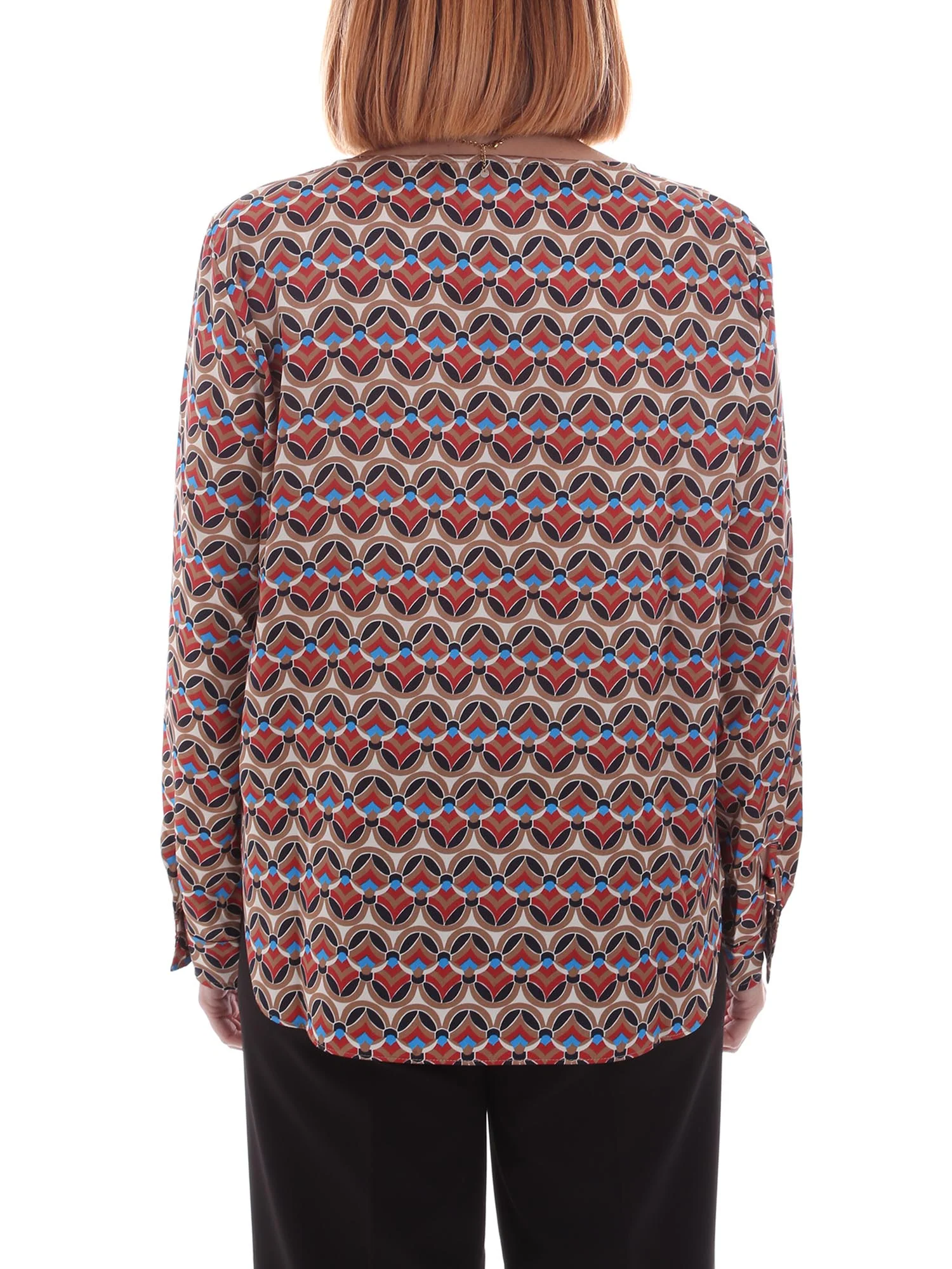 Emme Bluse Donna | 2425116111200 - Image 7