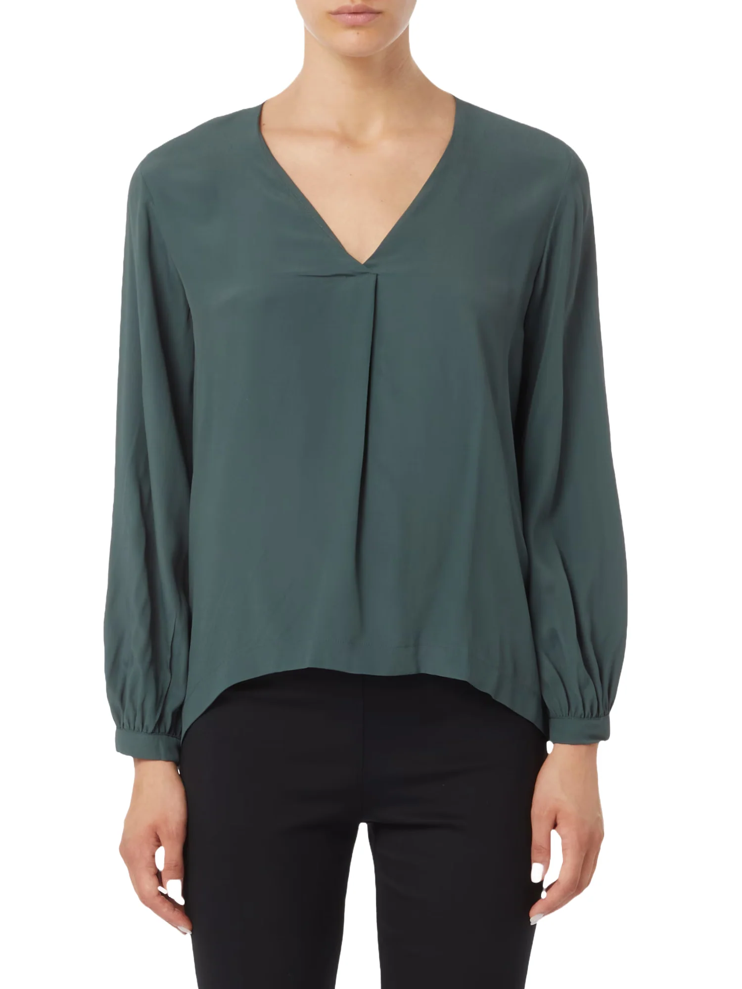 Emme Bluse Donna | 2425116141200 - Image 2
