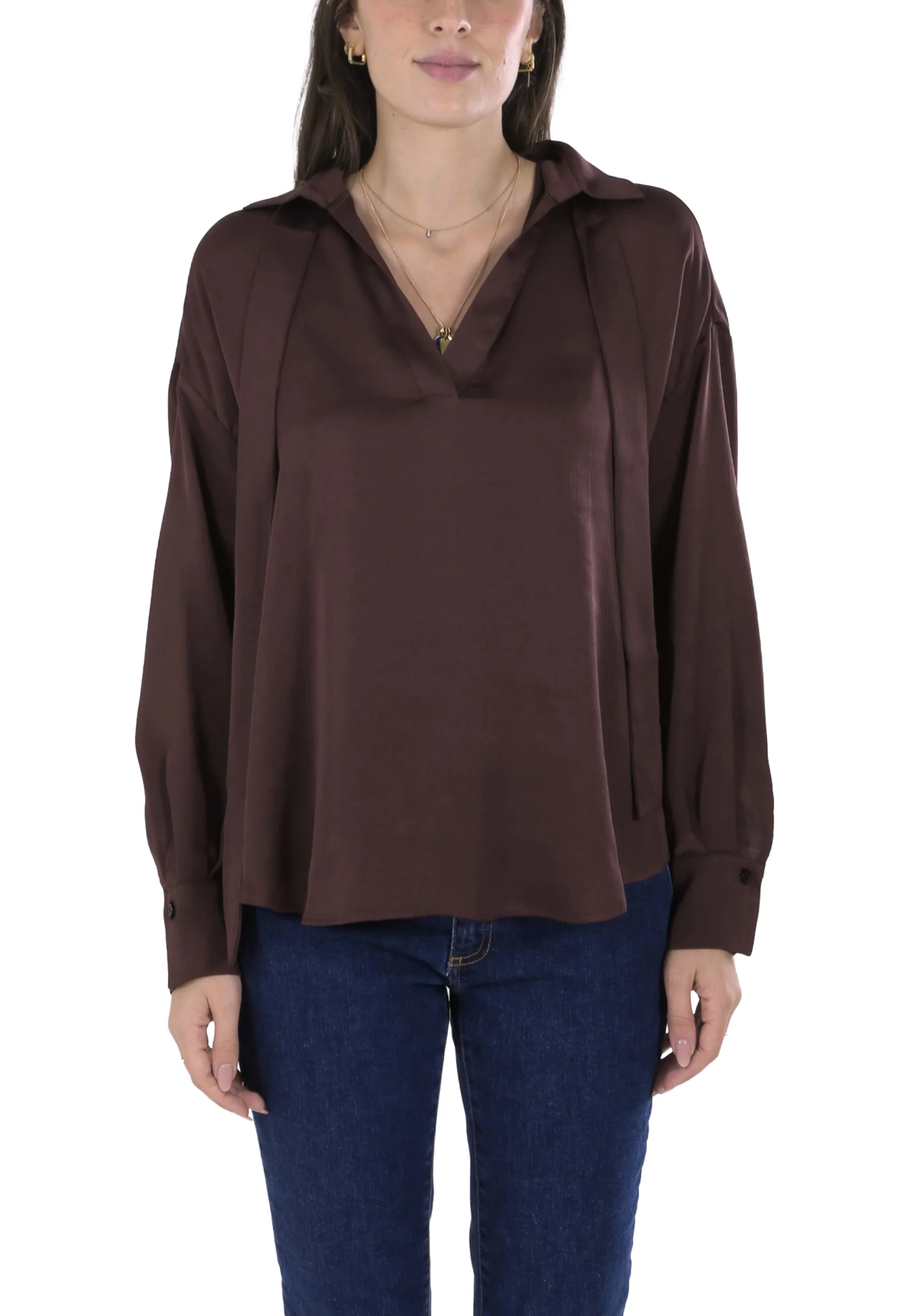 Emme Bluse Donna | 2525116072200 - Image 2