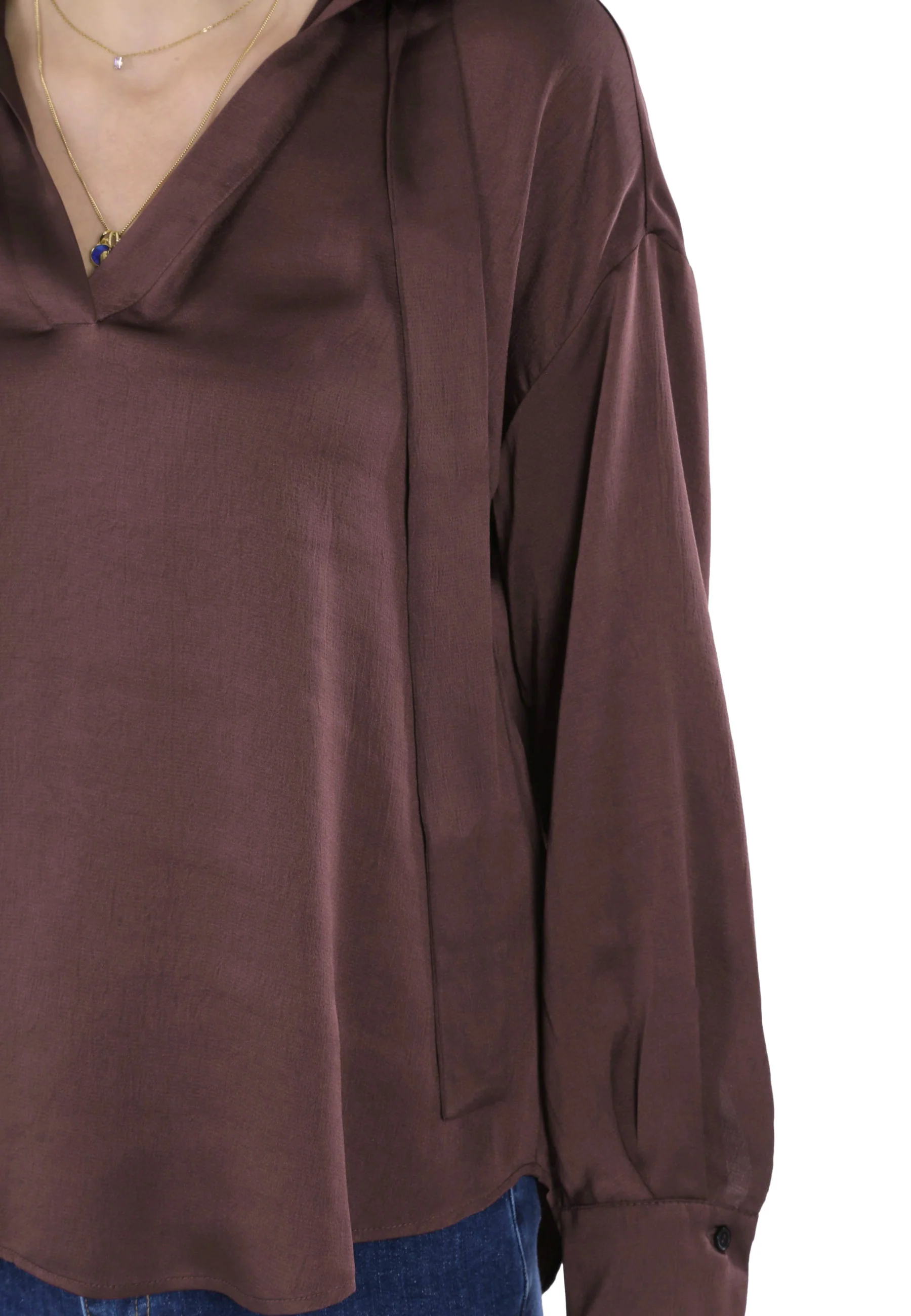 Emme Bluse Donna | 2525116072200 - Image 4