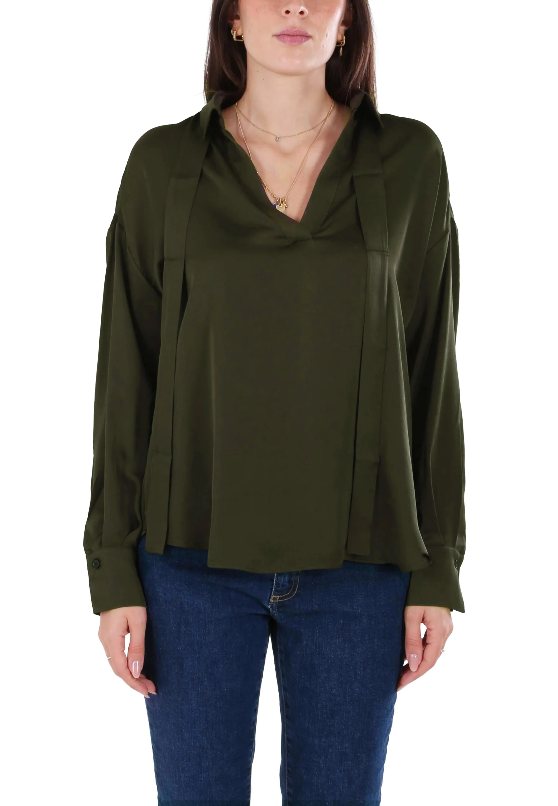 Emme Bluse Donna | 2525116072200 - Image 6