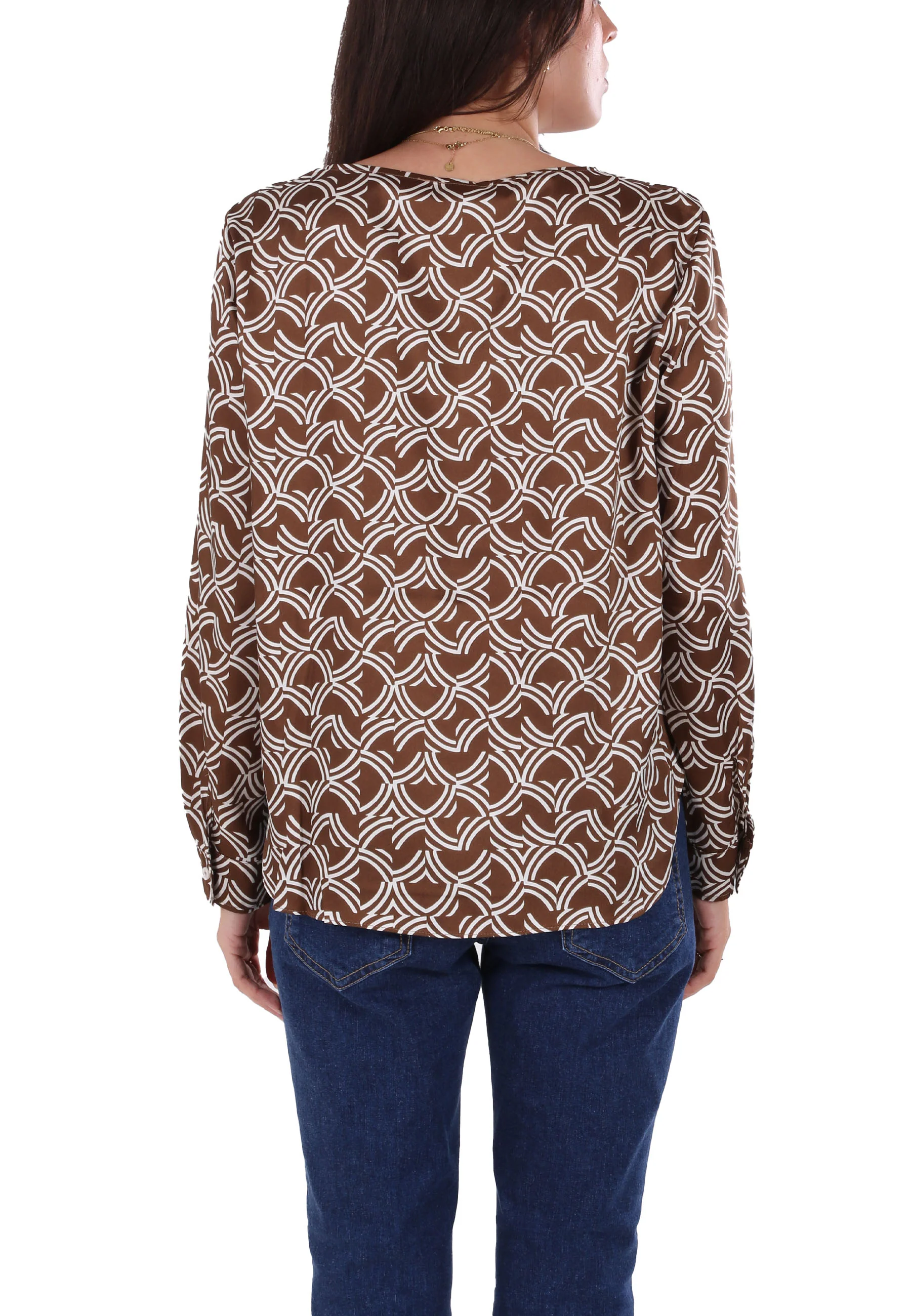Emme Bluse Donna | 2525116151200 - Image 7