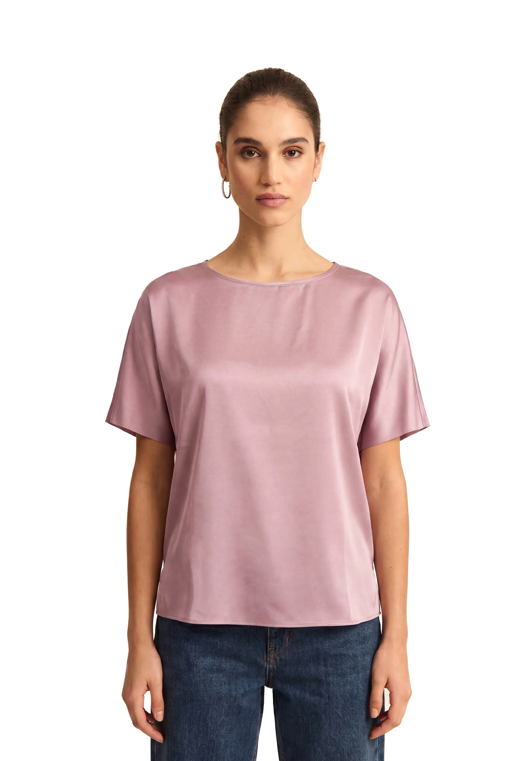 Emme Emmranghi Bluse Donna | 2615111182200 - Image 2