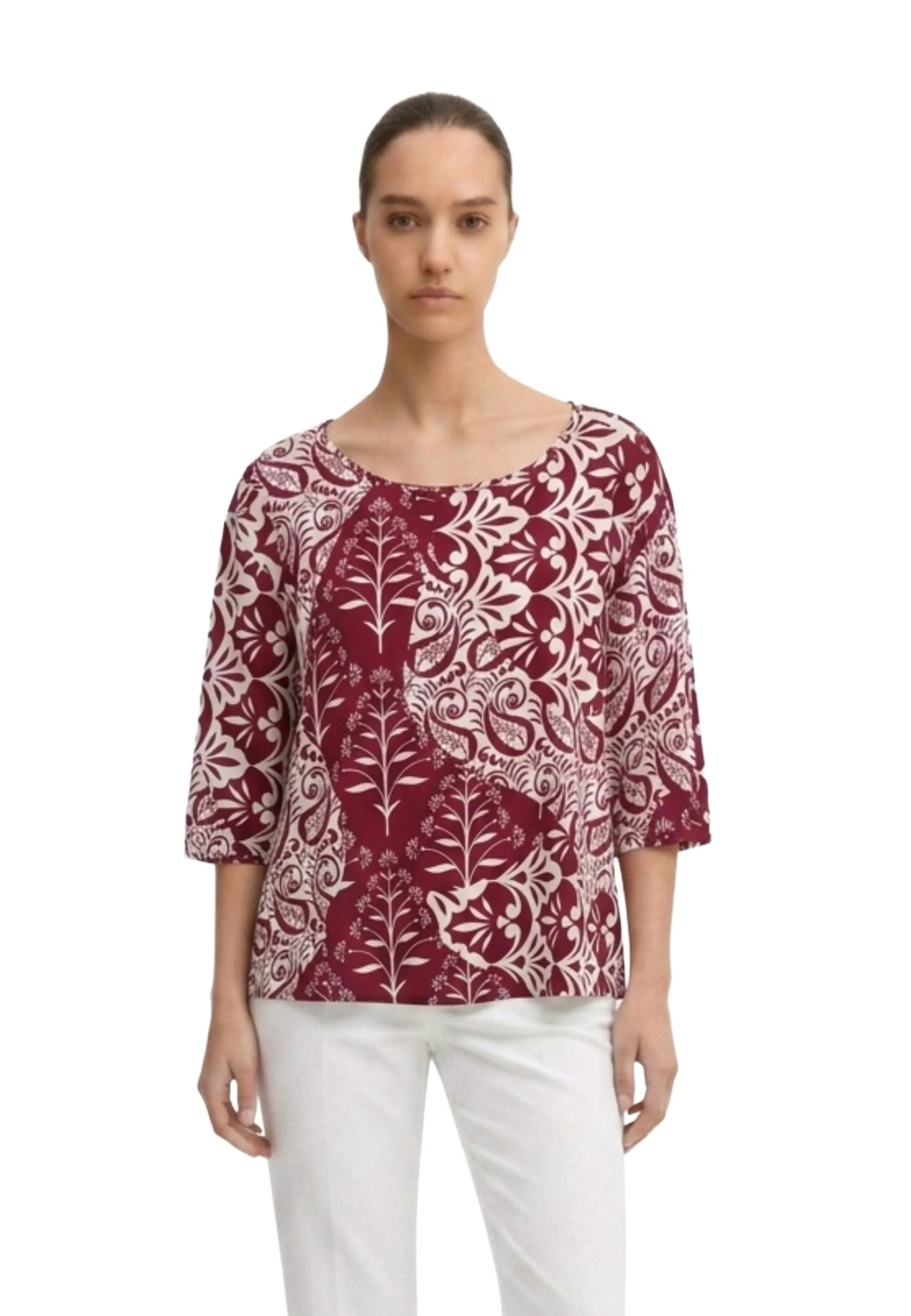 Emme Emmabano Bluse Donna | 2615111192200 - Image 13