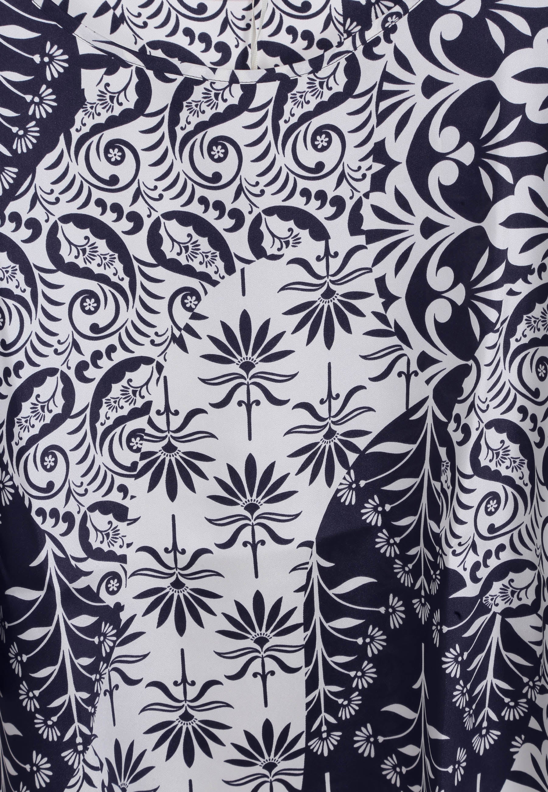 Emme Emmabano Bluse Donna | 2615111192200 - Image 5