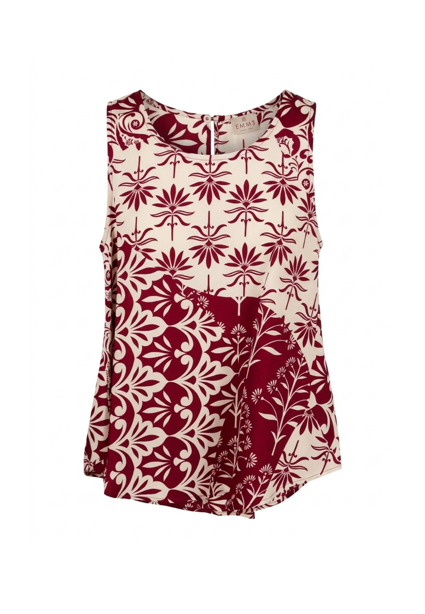 Emme Emmnerine Bluse Donna | 2615161082200