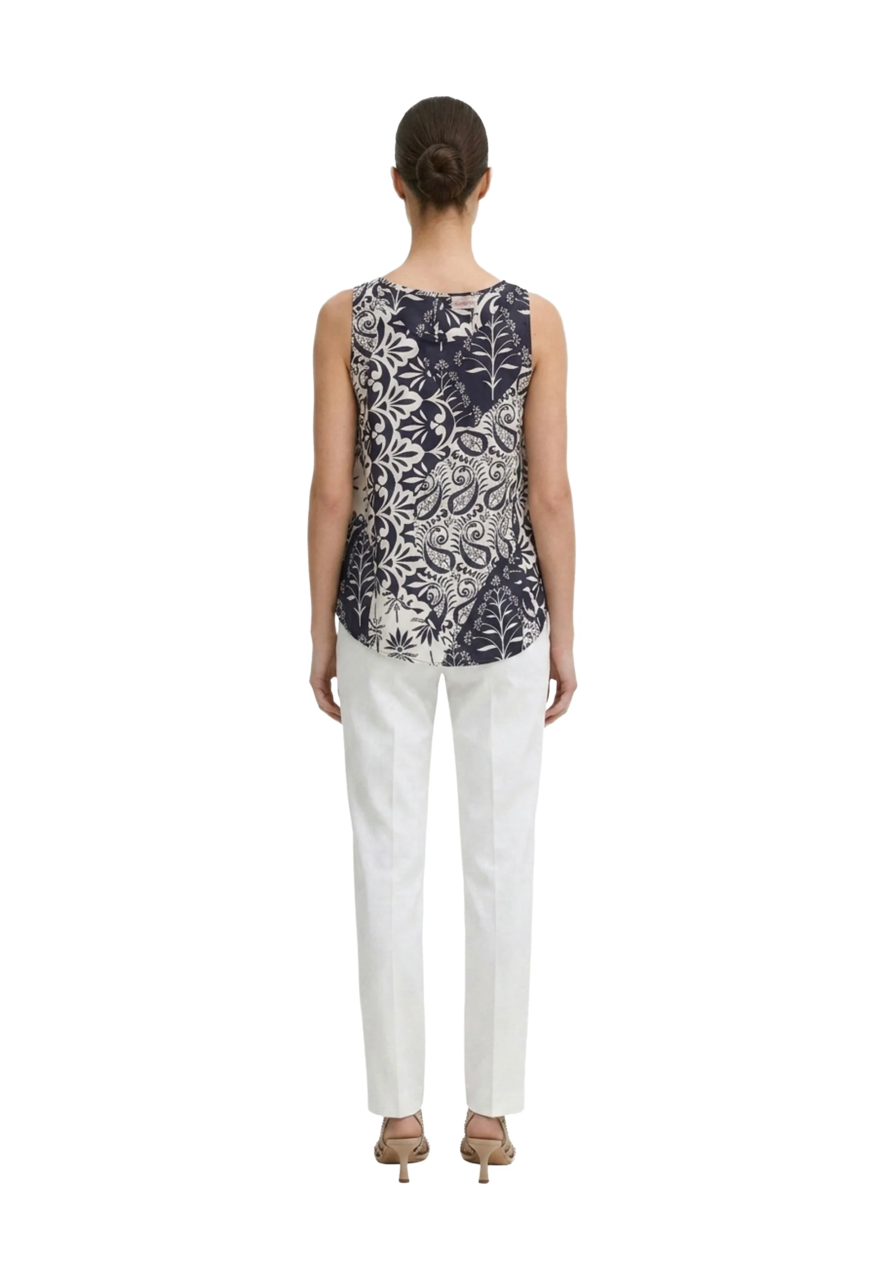 Emme Emmnerine Bluse Donna | 2615161082200 - Image 11