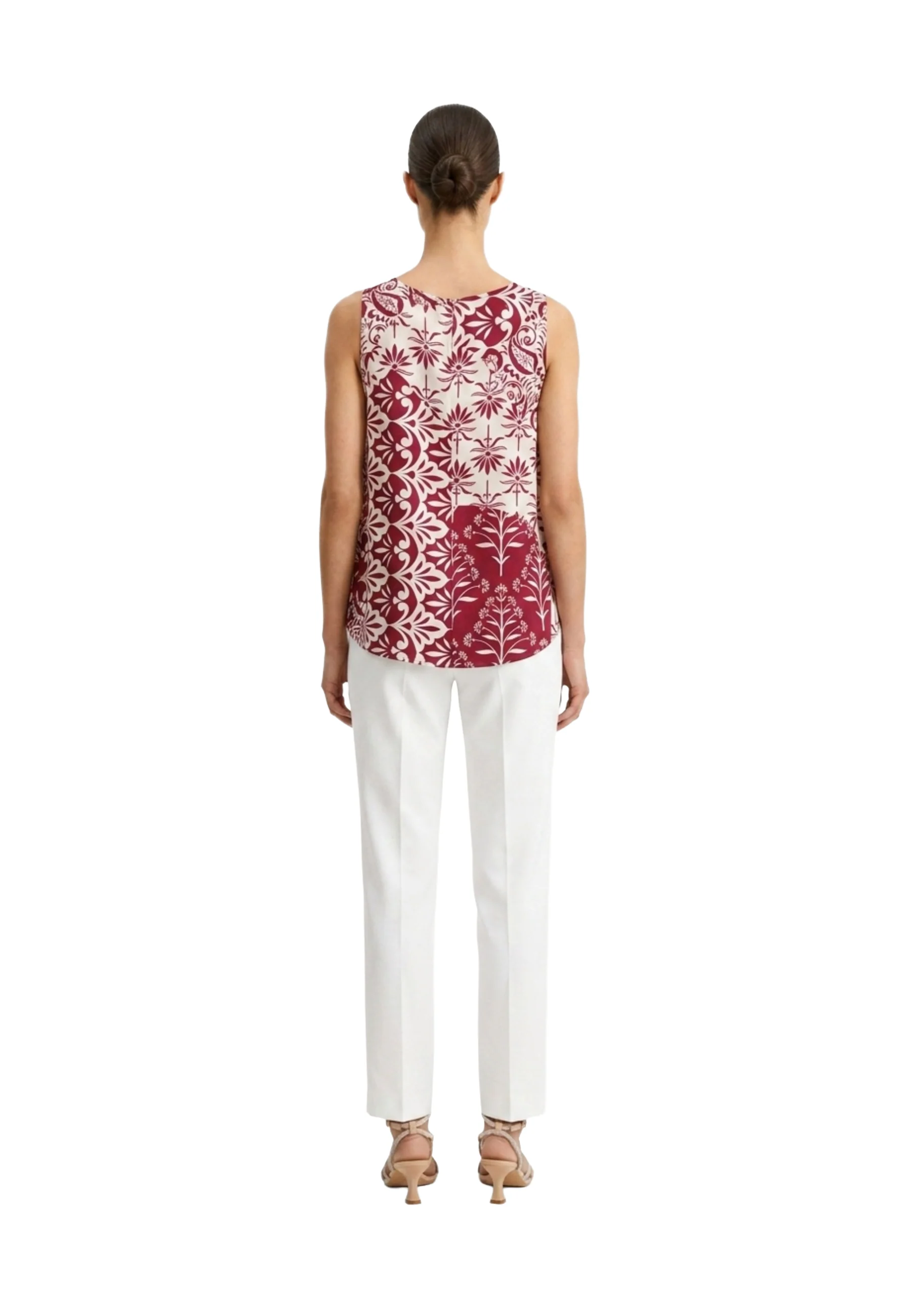 Emme Emmnerine Bluse Donna | 2615161082200 - Image 3