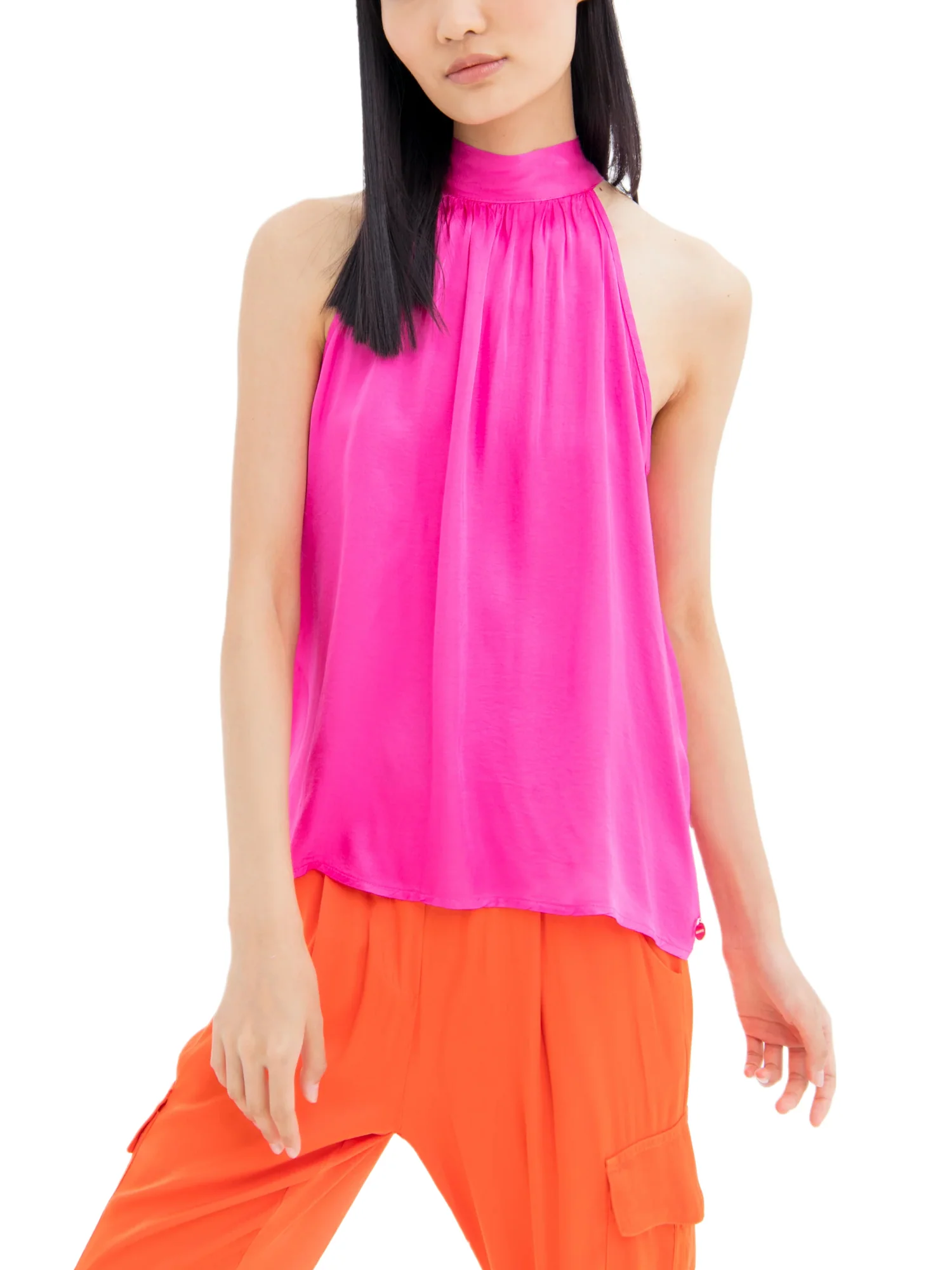 Fracomina Bluse Donna | FS23ST1015W41301 - Image 2