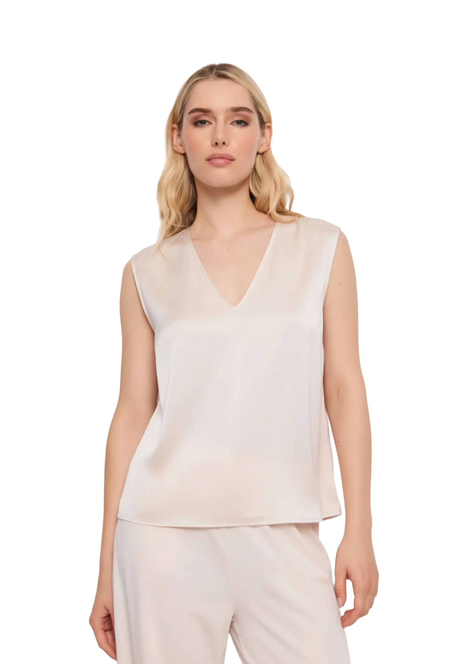 Gaudi Bluse Donna | 611FD45050 - Image 6