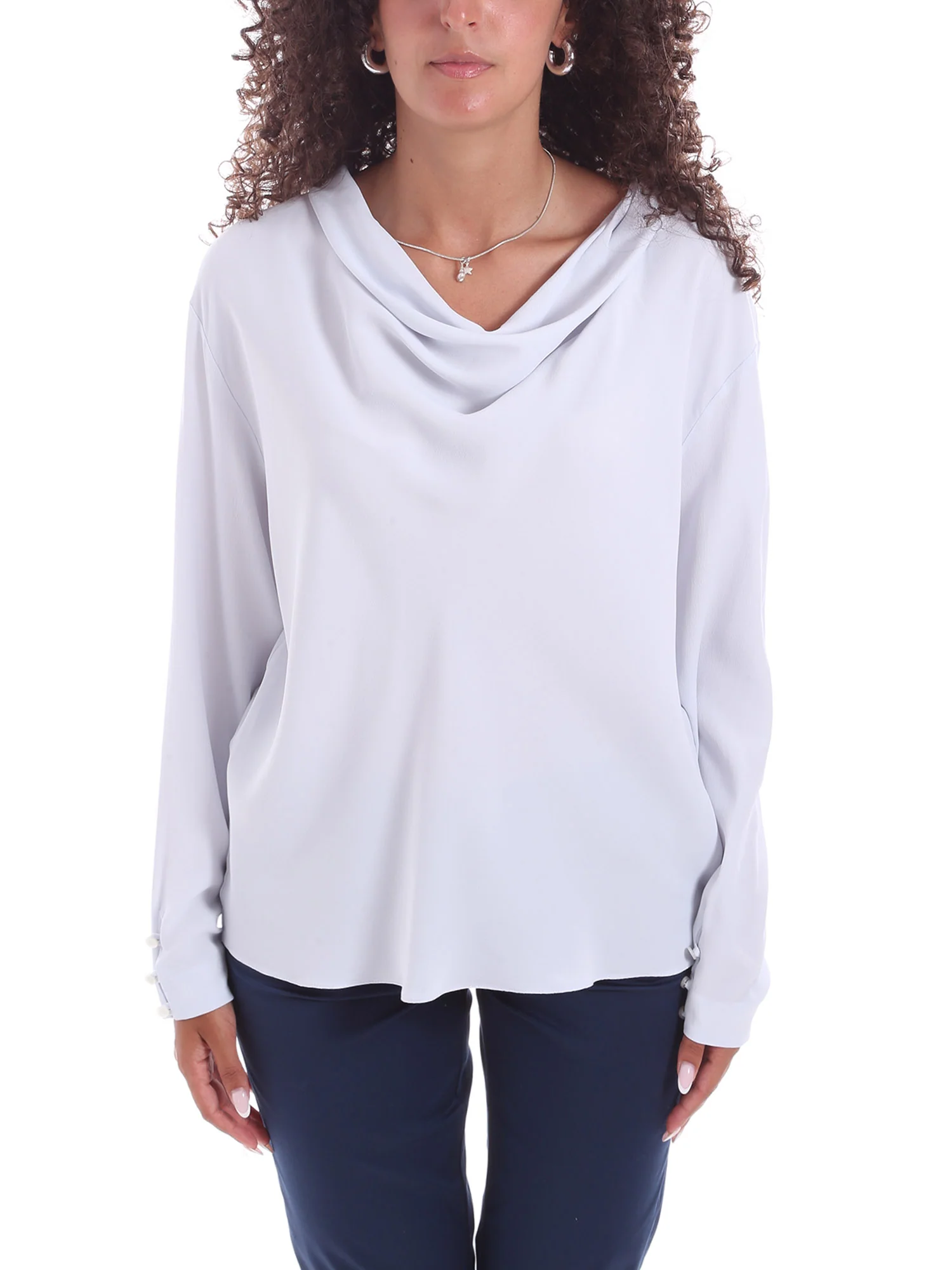 Iblues Bluse Donna | 2517111021200 - Image 5