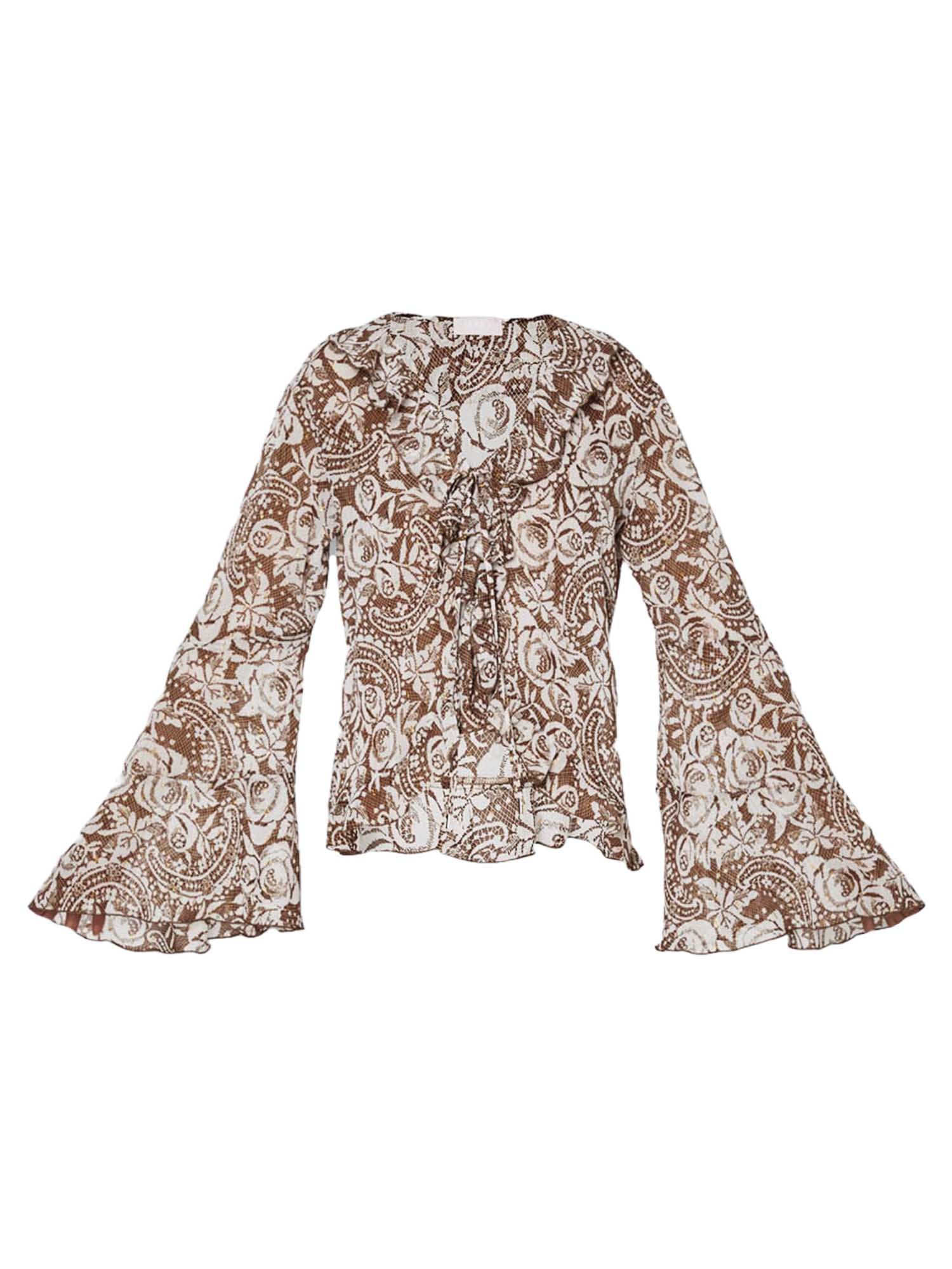 Liu-jo Bluse Donna | MA4305 T3888