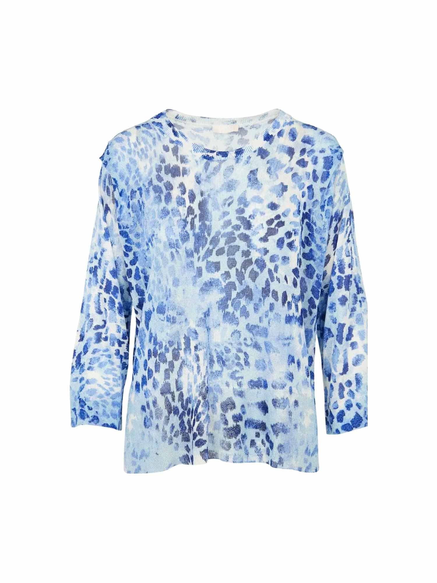 Liu-jo Bluse Donna | WA3346 MA24I