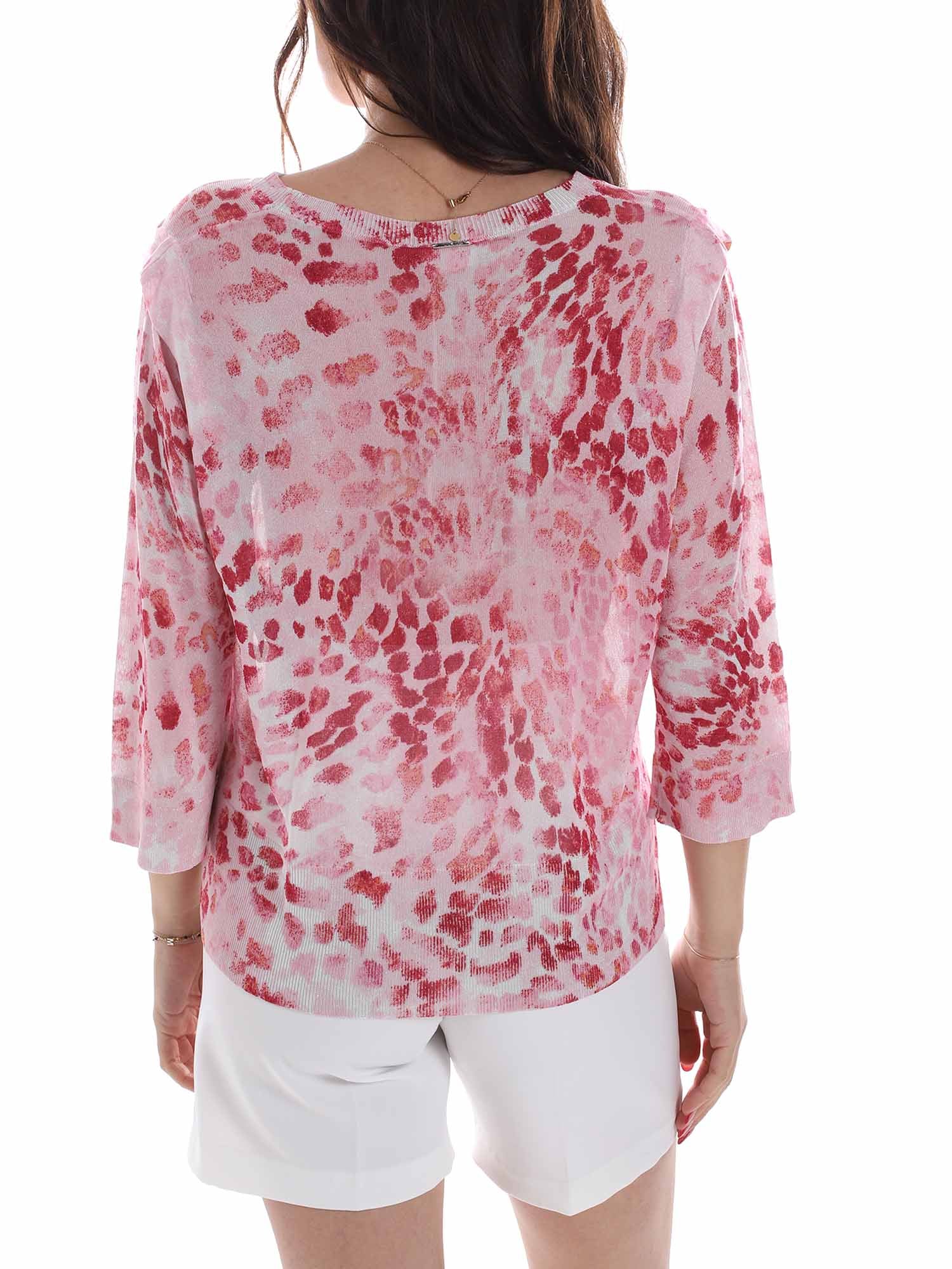 Liu-jo Bluse Donna | WA3346 MA24I - Image 6