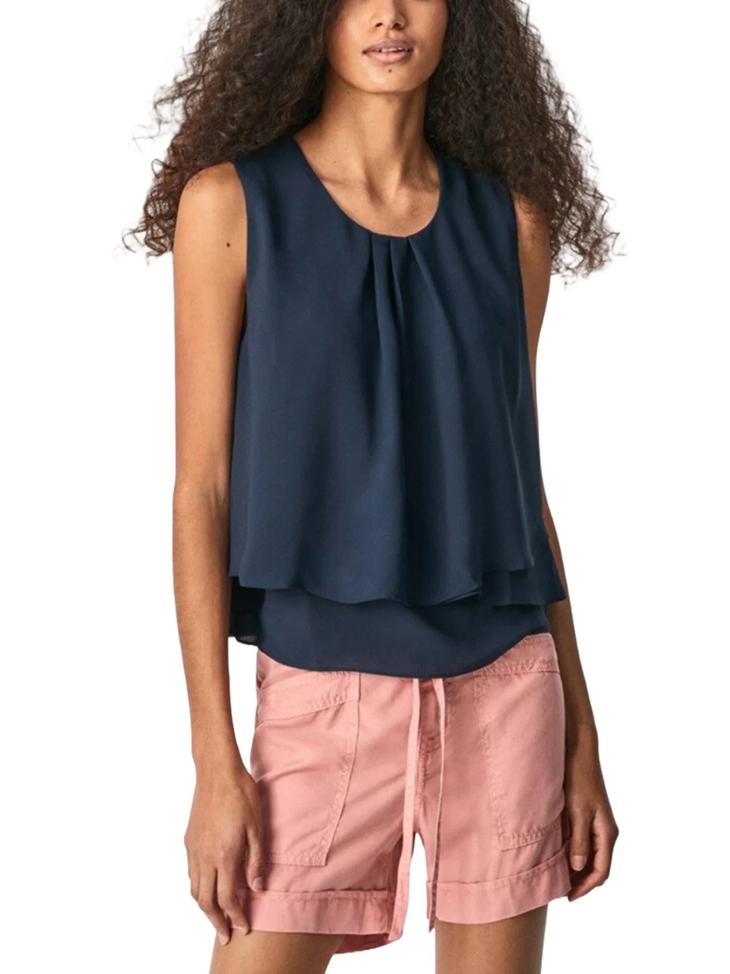 Pepe Jeans Bluse PL304230 - Image 2