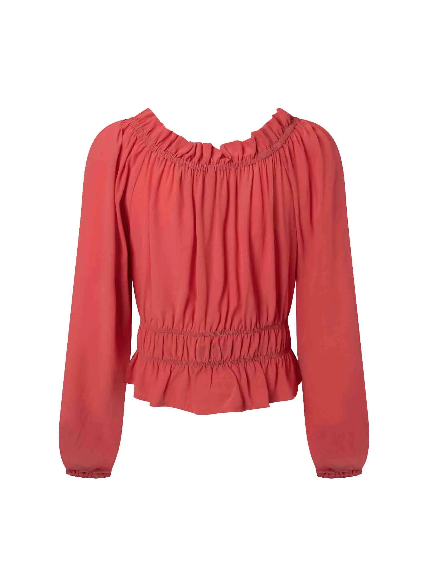 Pepe Jeans Bluse Donna | PL304445 - Image 2