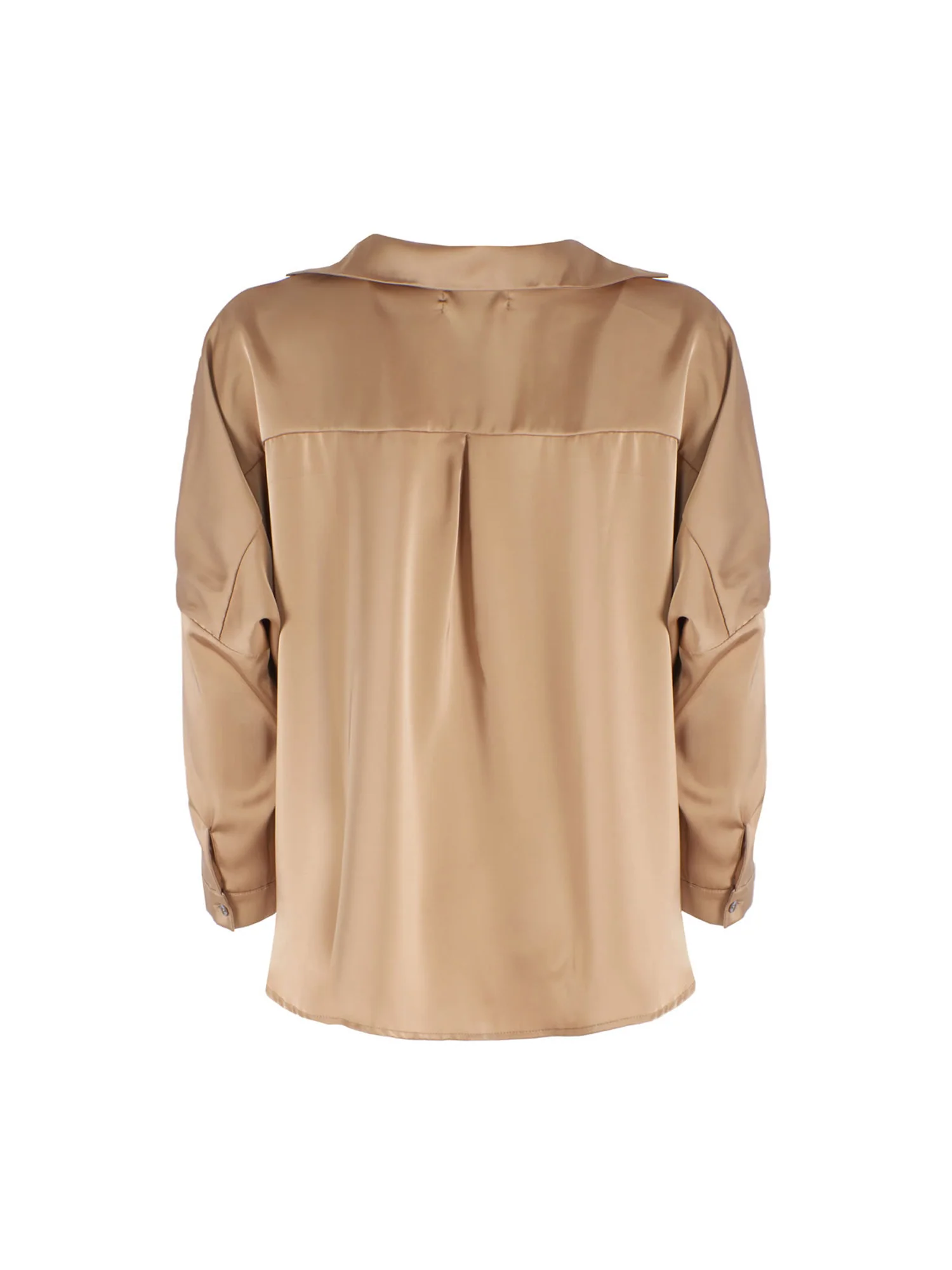 Yes-zee Bluse Donna | C429 HQ00 - Image 2