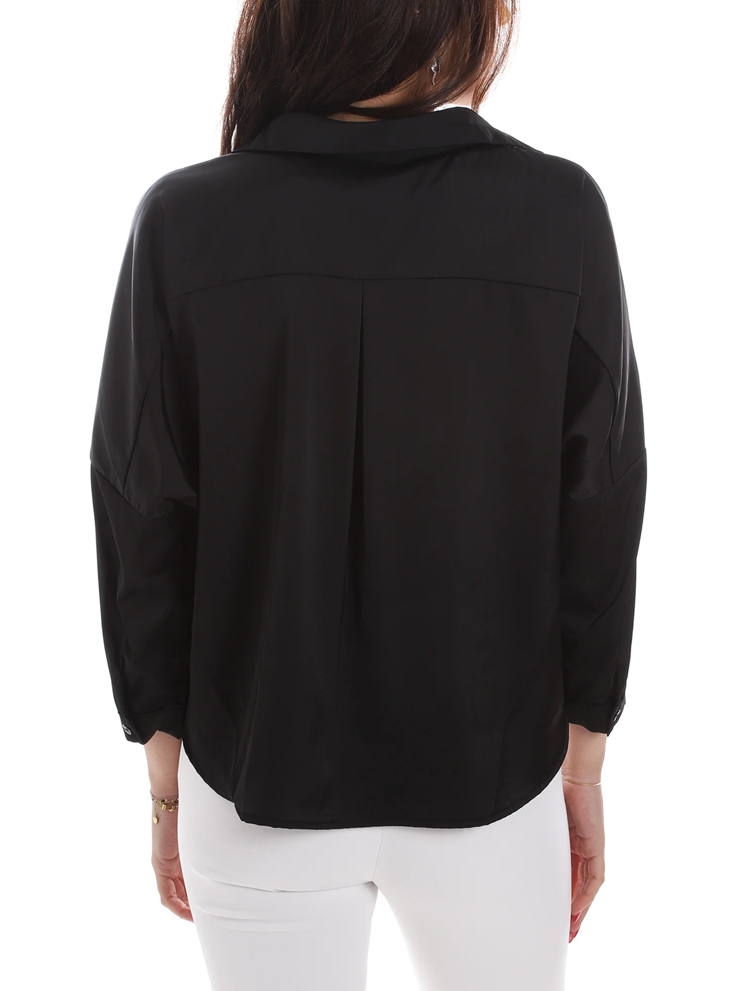 Yes-zee Bluse Donna | C429 HQ00 - Image 5
