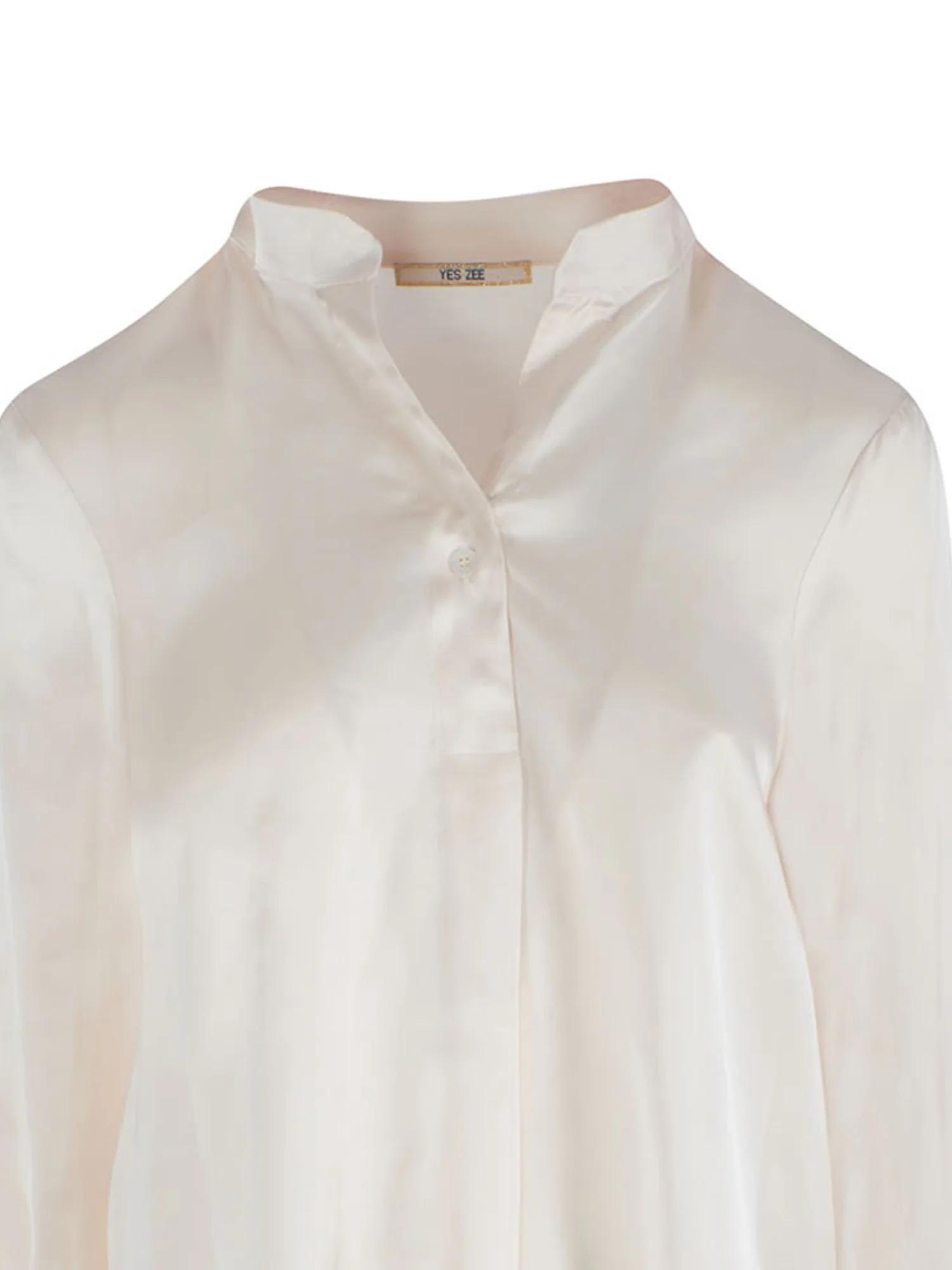 Yes-zee Bluse Donna | C432 CQ00 - Image 2
