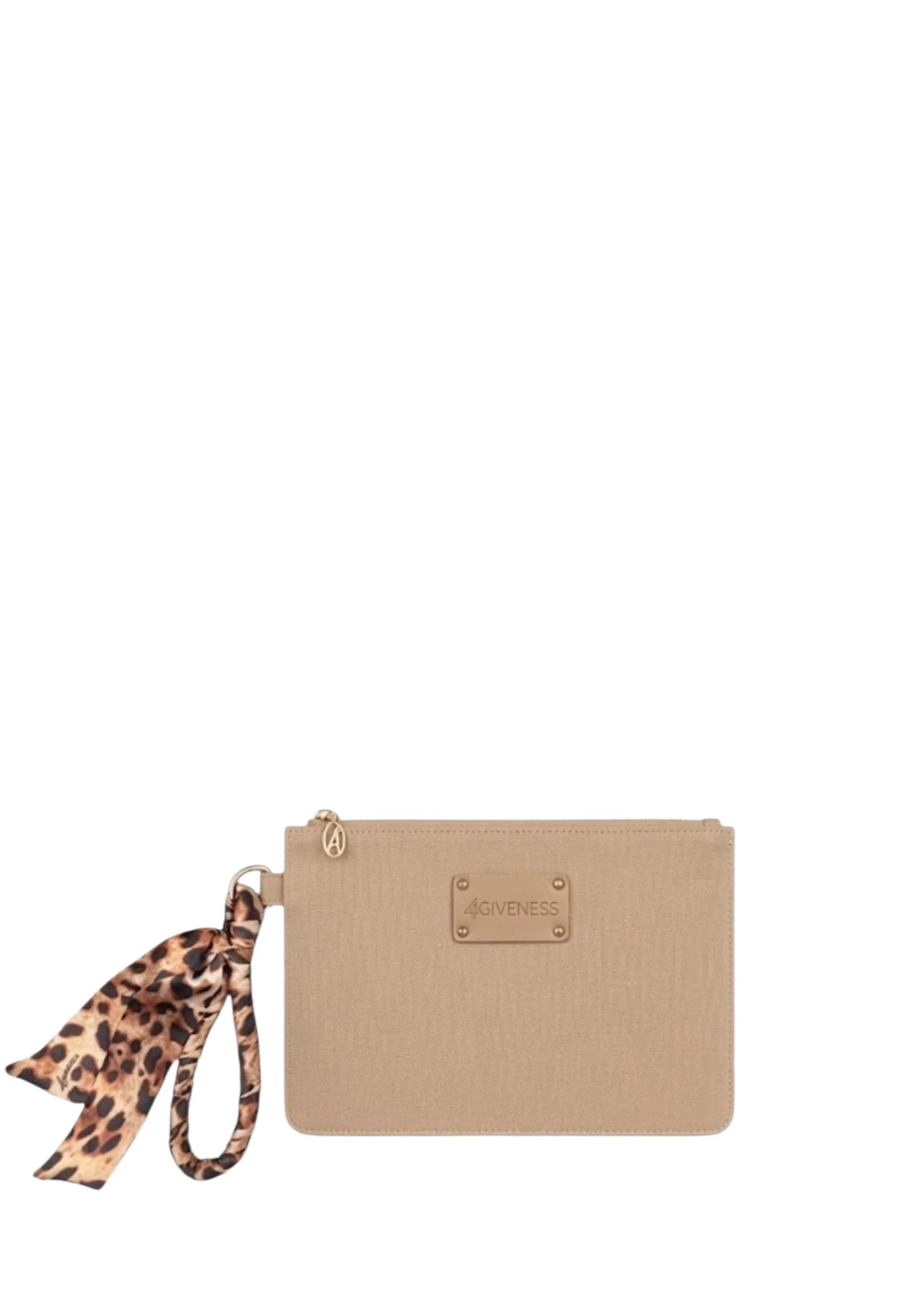 4giveness Capri Animalier Resort Pochette Donna | 126WACPO5957