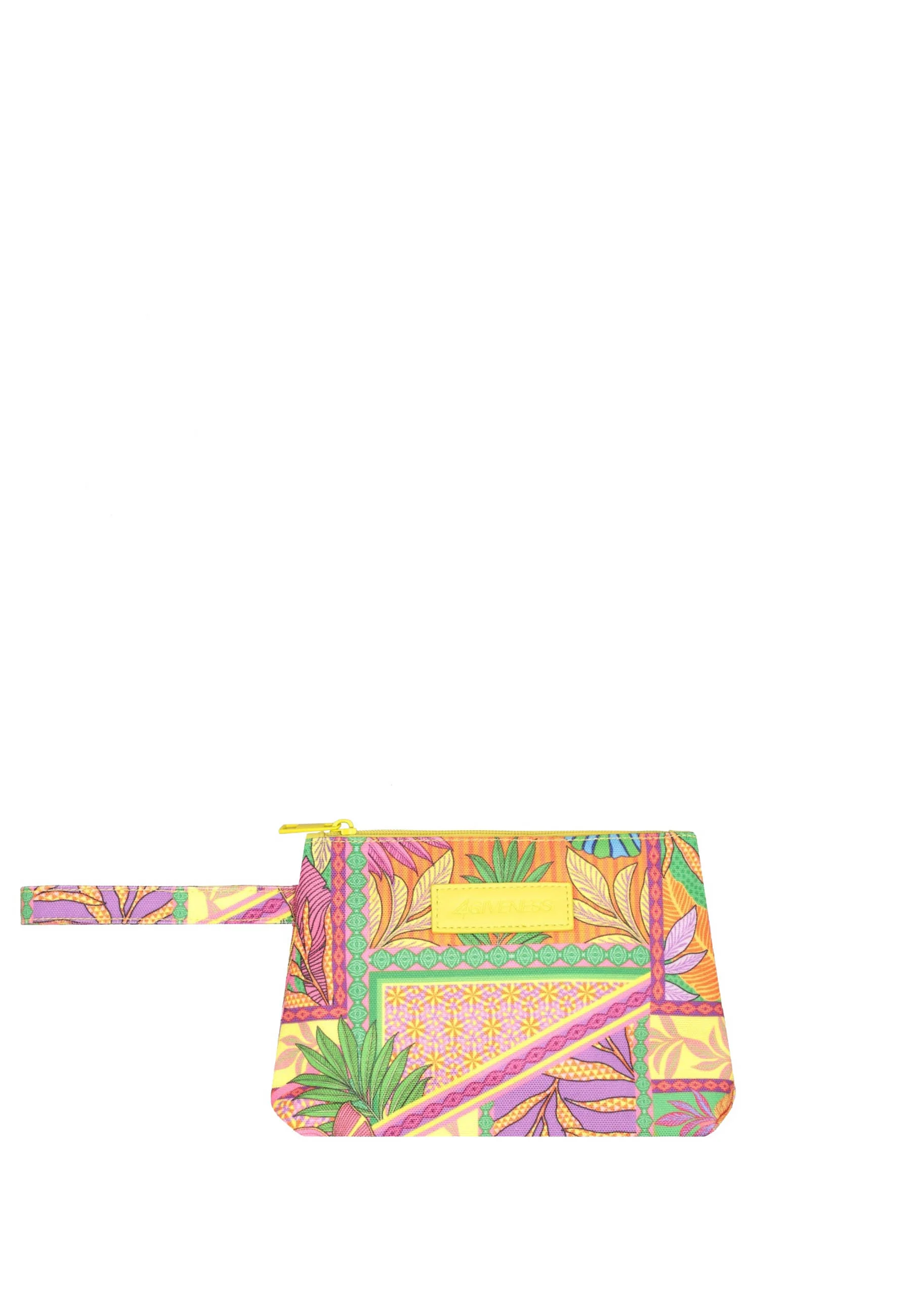 4giveness Los Angeles Pop Foulard Pochette Donna | 126WACPO5968