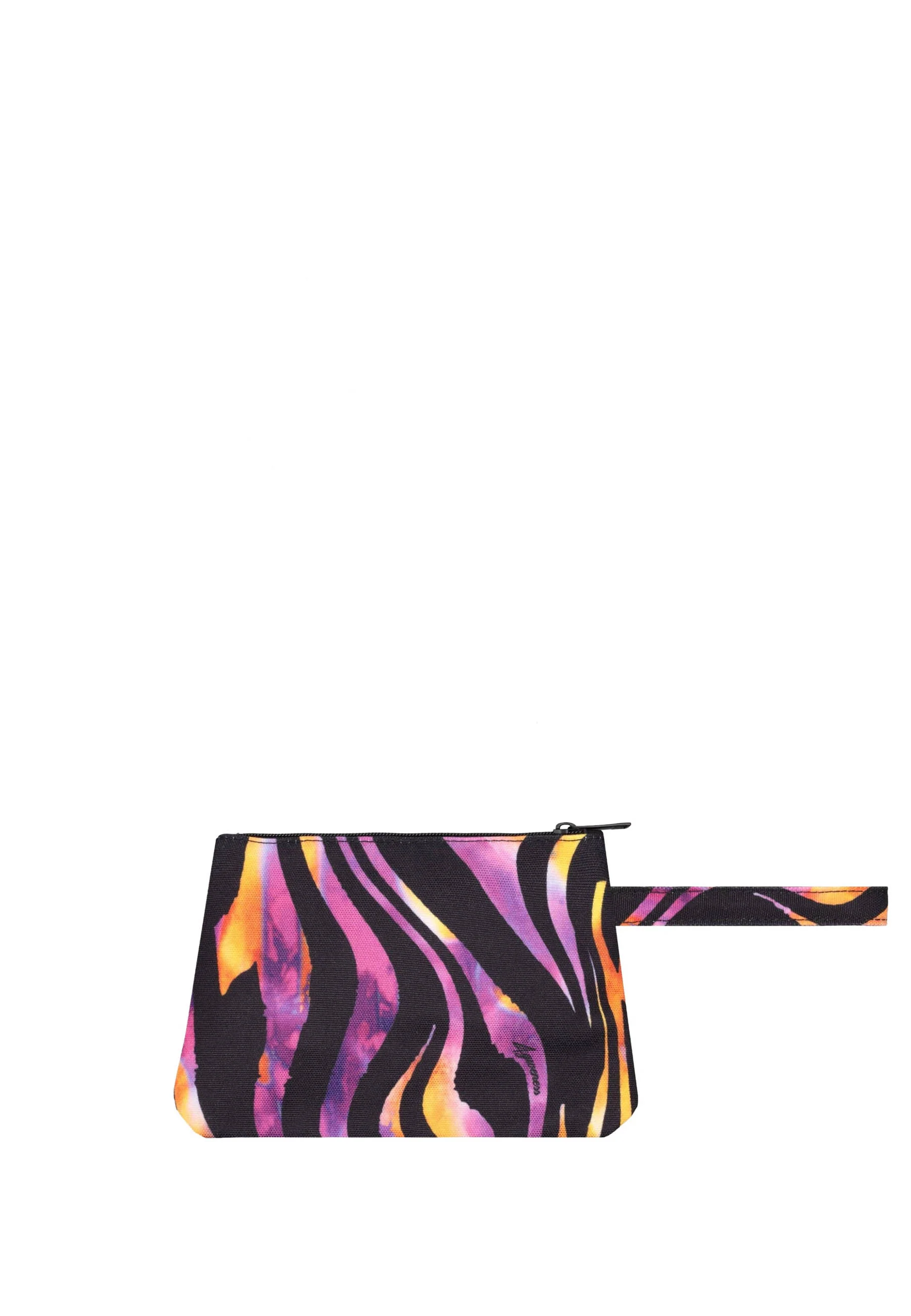 4giveness Los Angeles Hypnotic Zebra Pochette Donna | 126WACPO5971 - Image 2