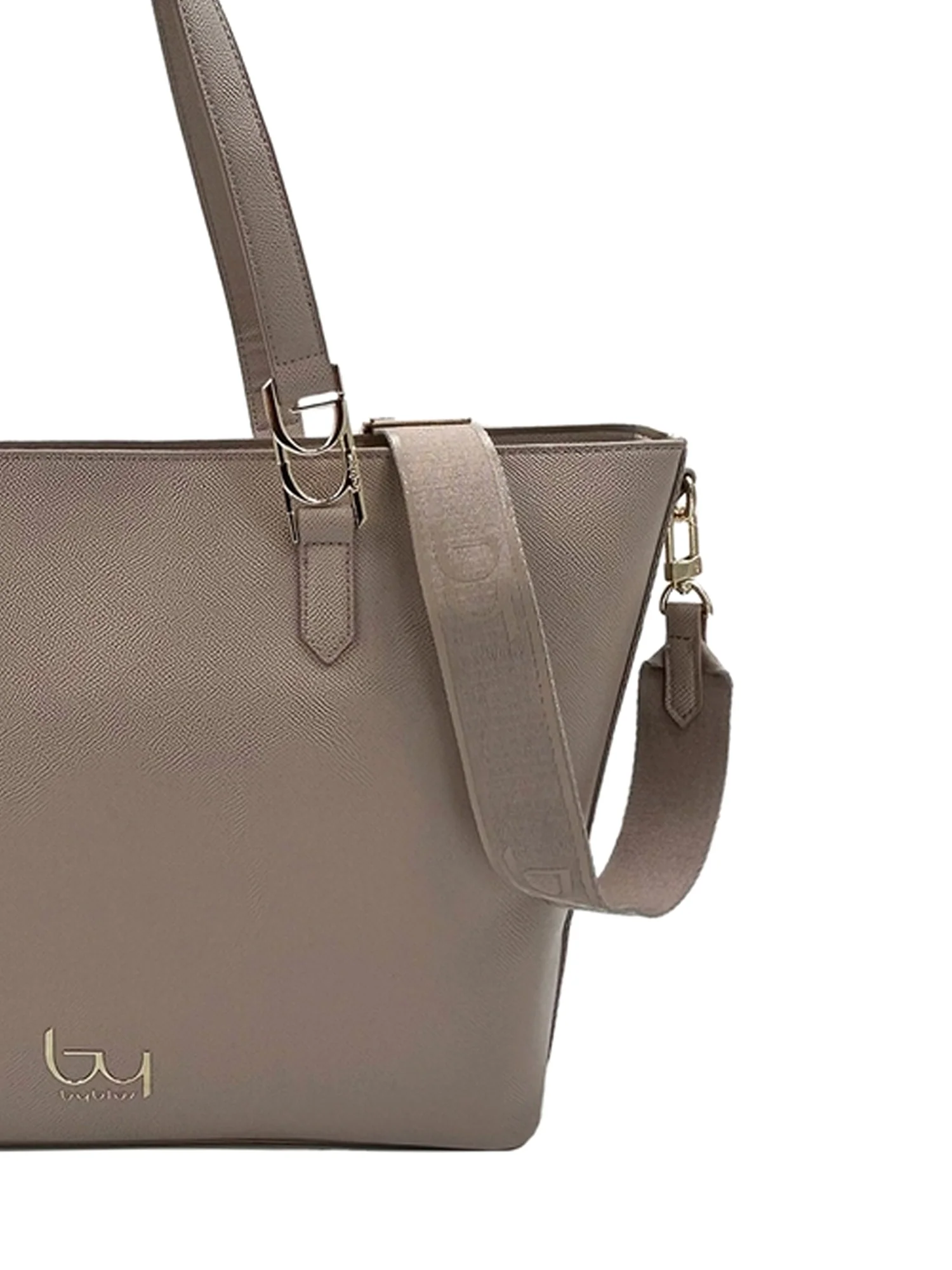 By Byblos Shopper Donna | BYBS05A01 - Image 5