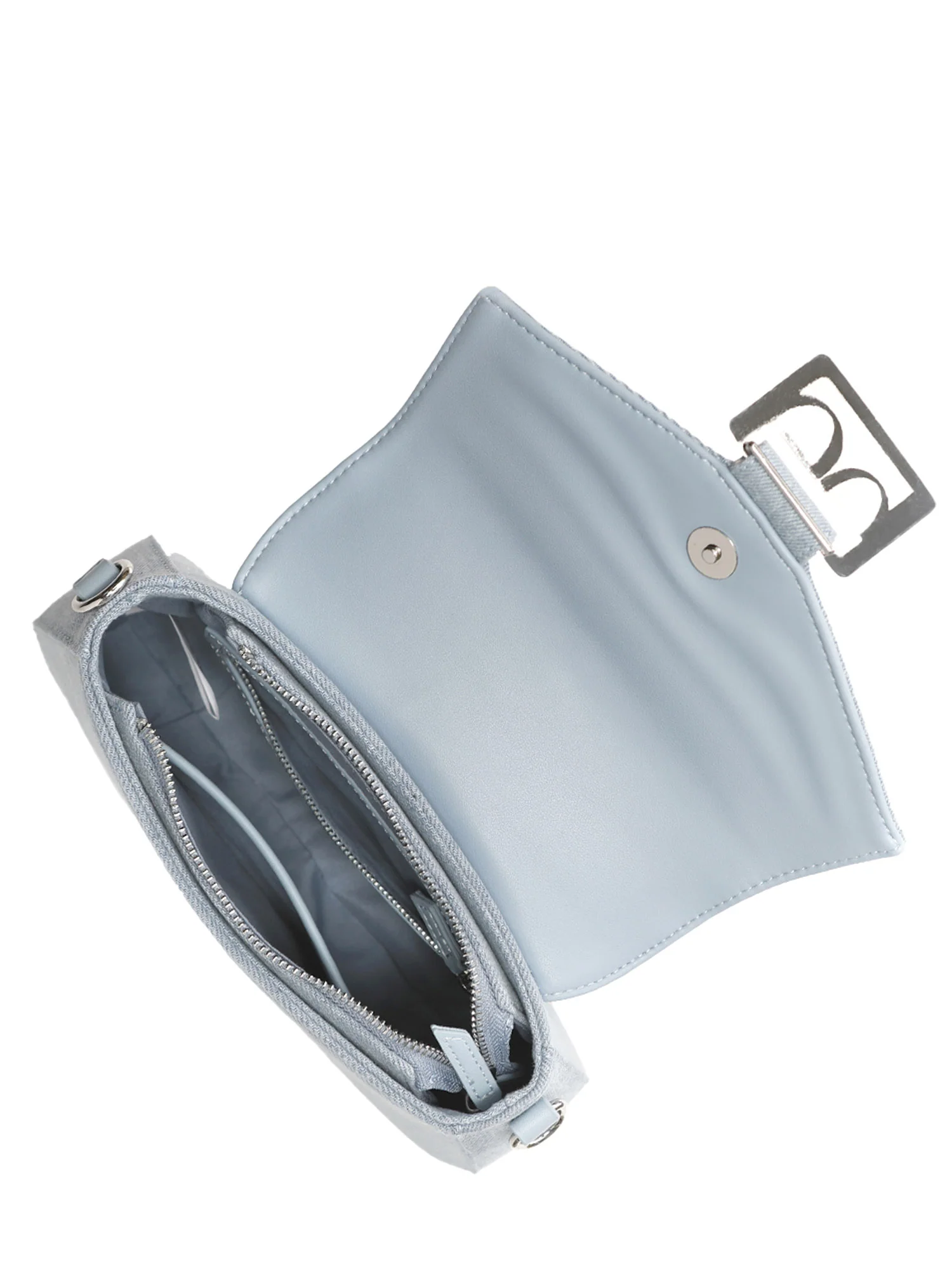By Byblos Tracolla Donna | BYBS06A01D - Image 3