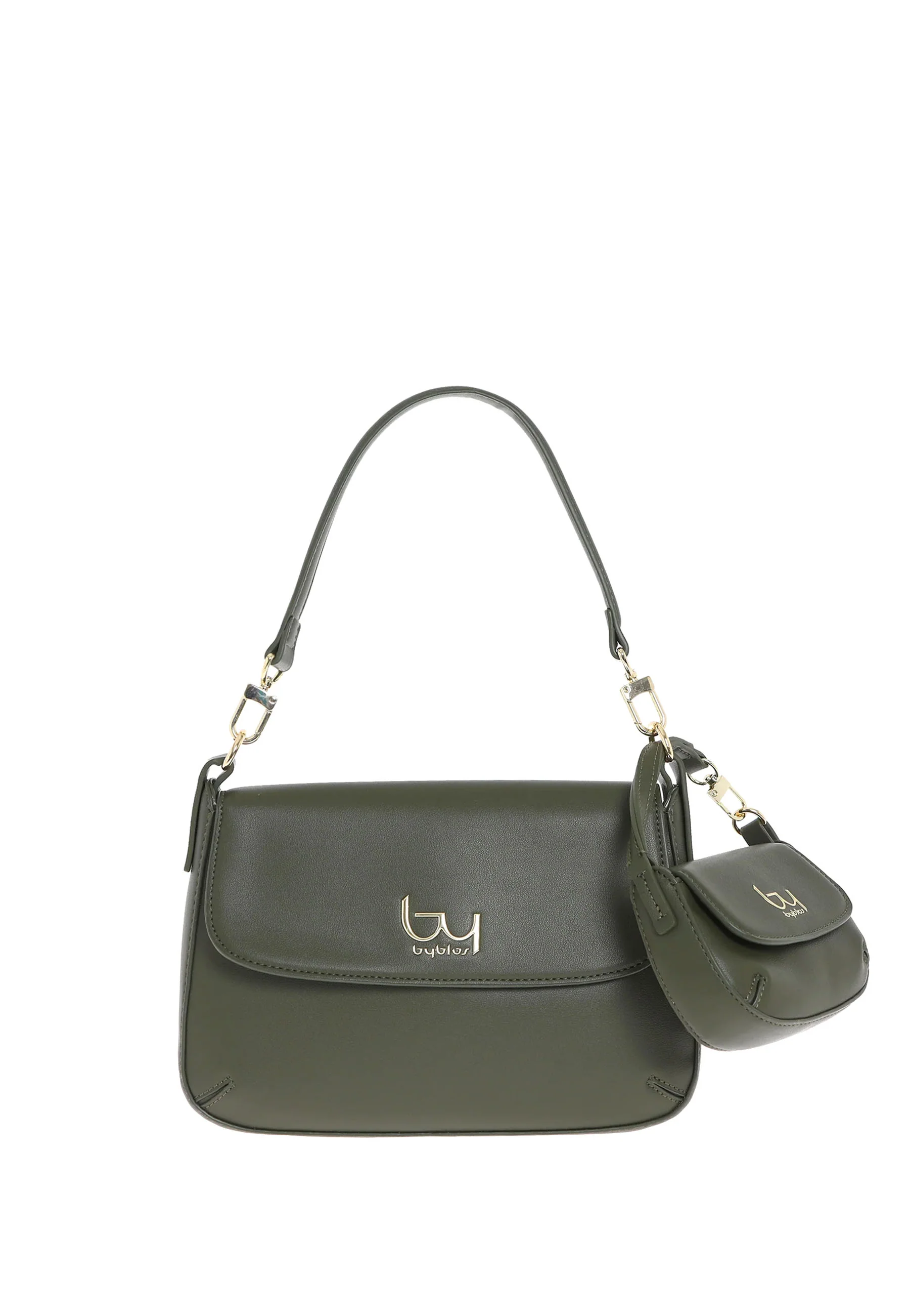 By Byblos Tracolla Donna | BYBS46B01 - Image 12