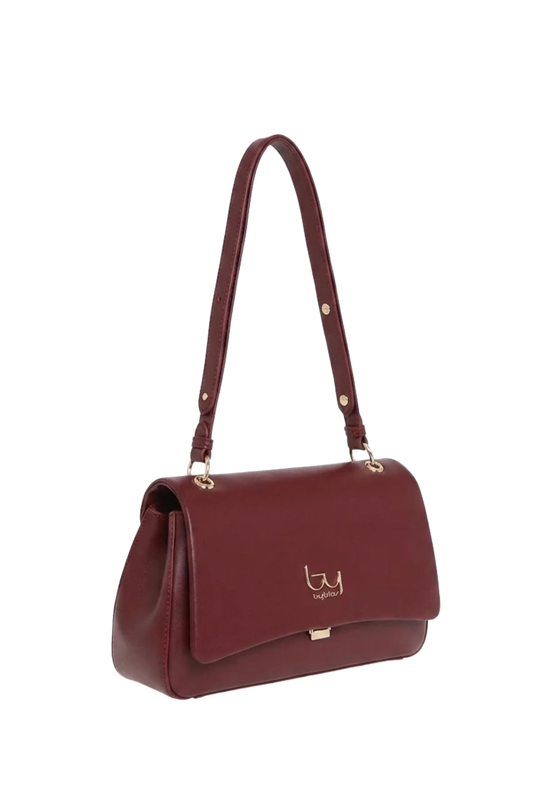 By Byblos Rialto Borse A Spalla Donna | BYBS50A03 - Image 2