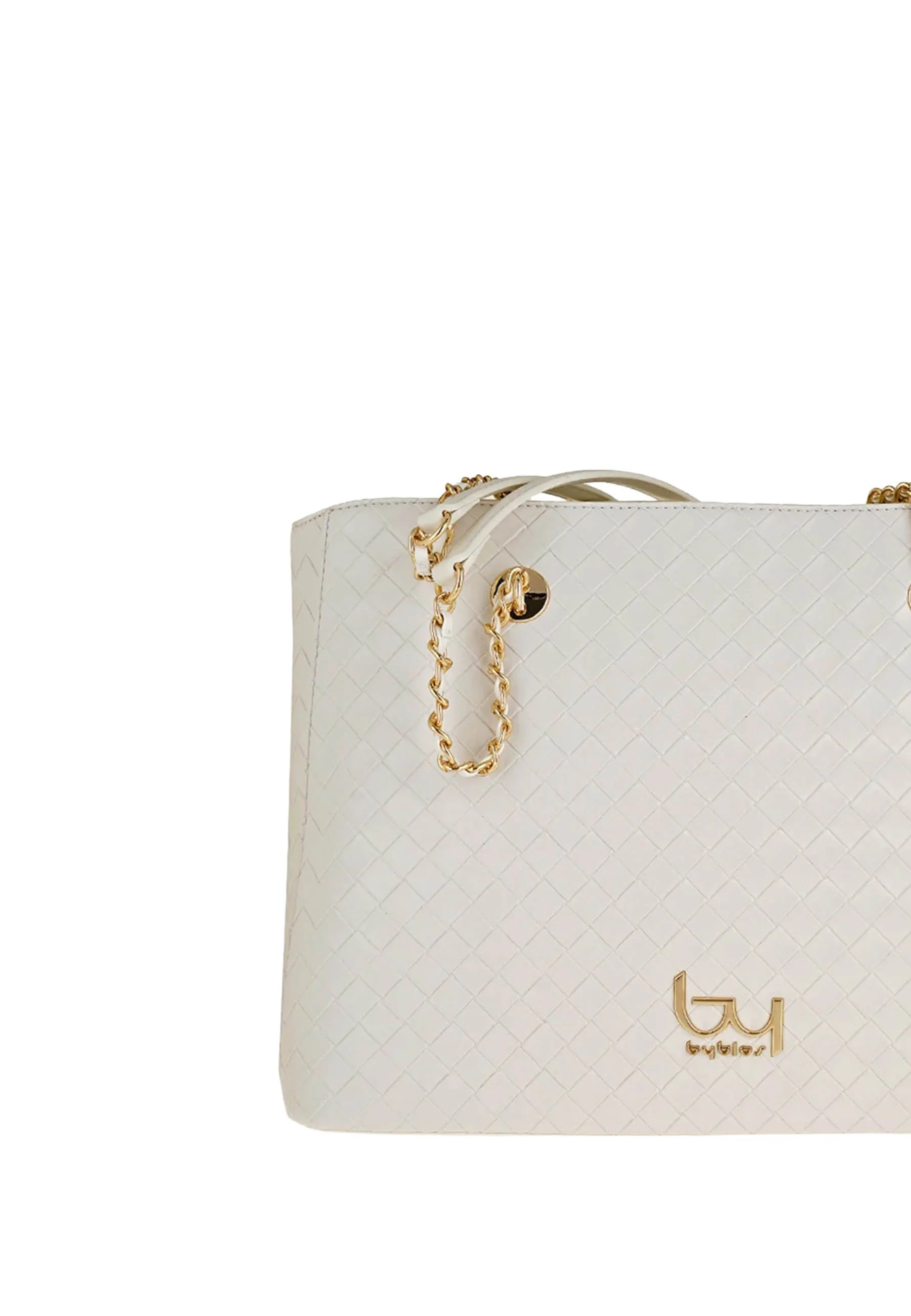 By Byblos Desire Borse A Spalla Donna | BYBS95B01 - Image 8