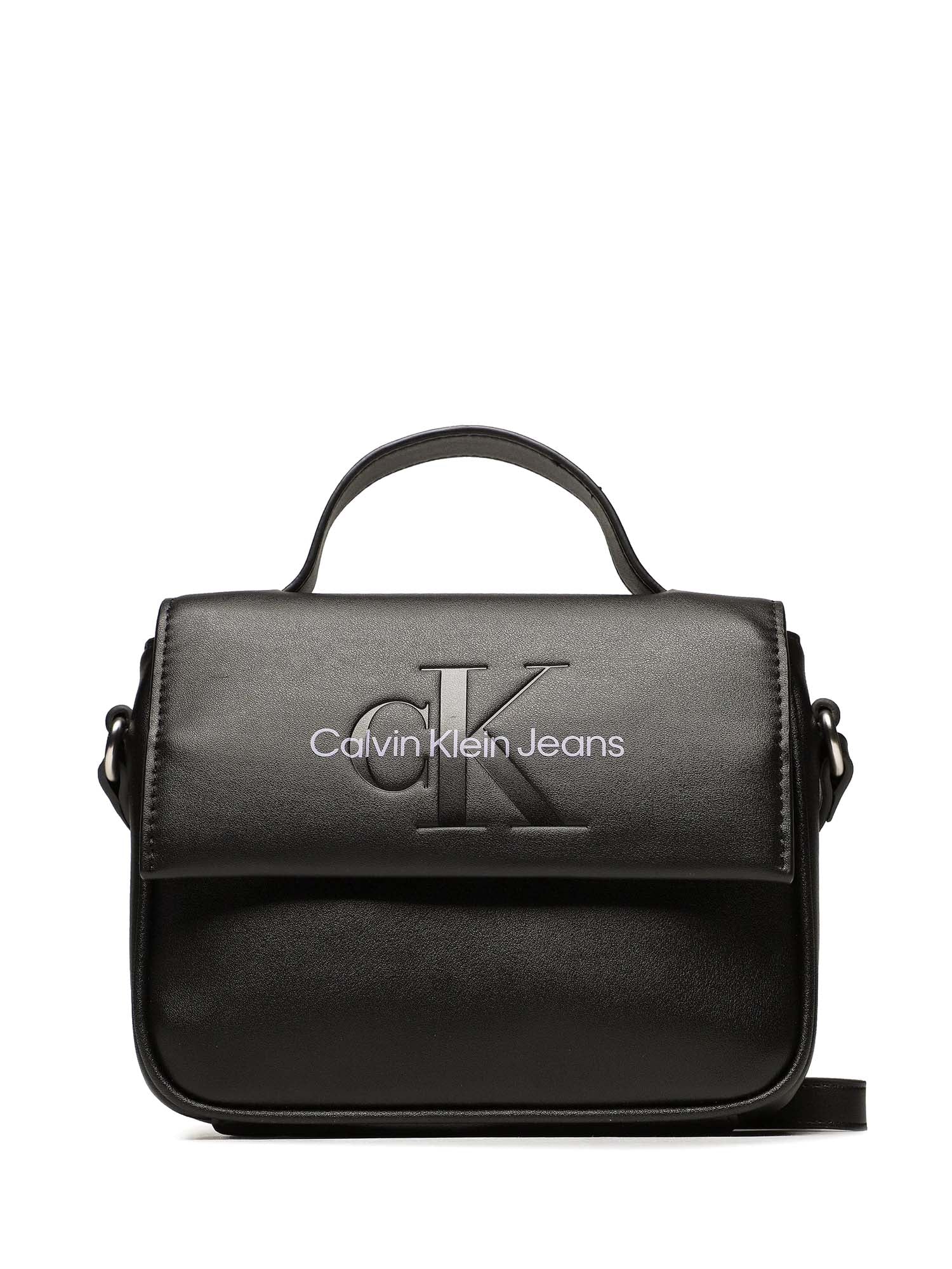Calvin Klein Jeans Tracolla Donna | K60K610829 - Image 4
