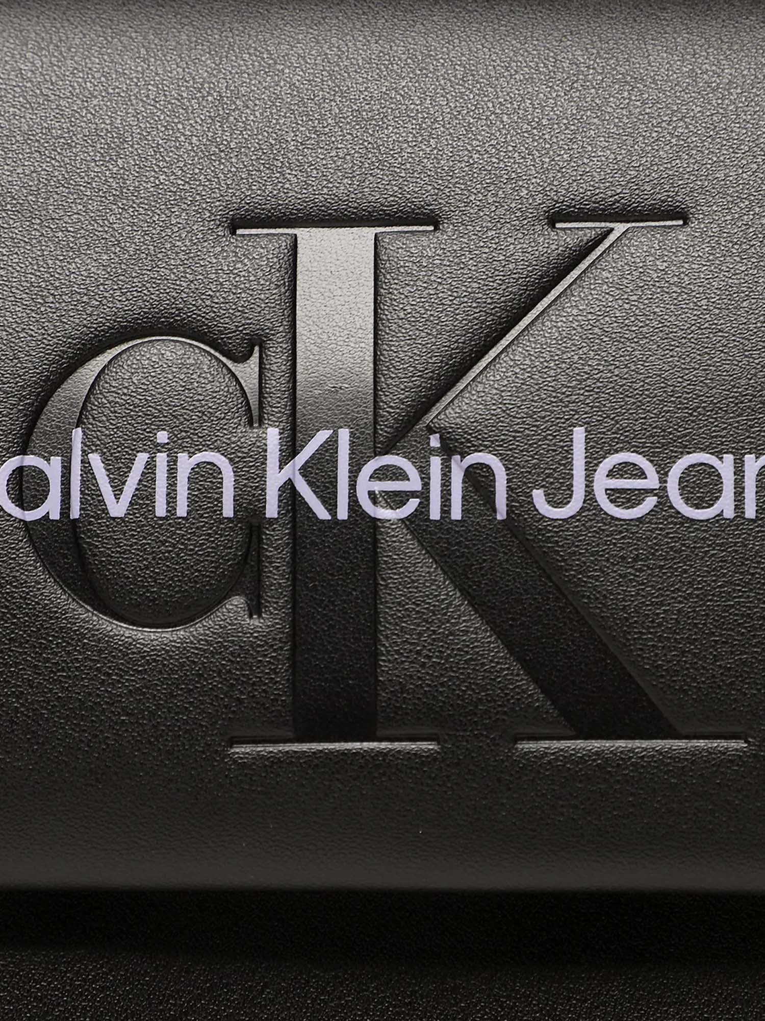 Calvin Klein Jeans Tracolla Donna | K60K610829 - Image 7