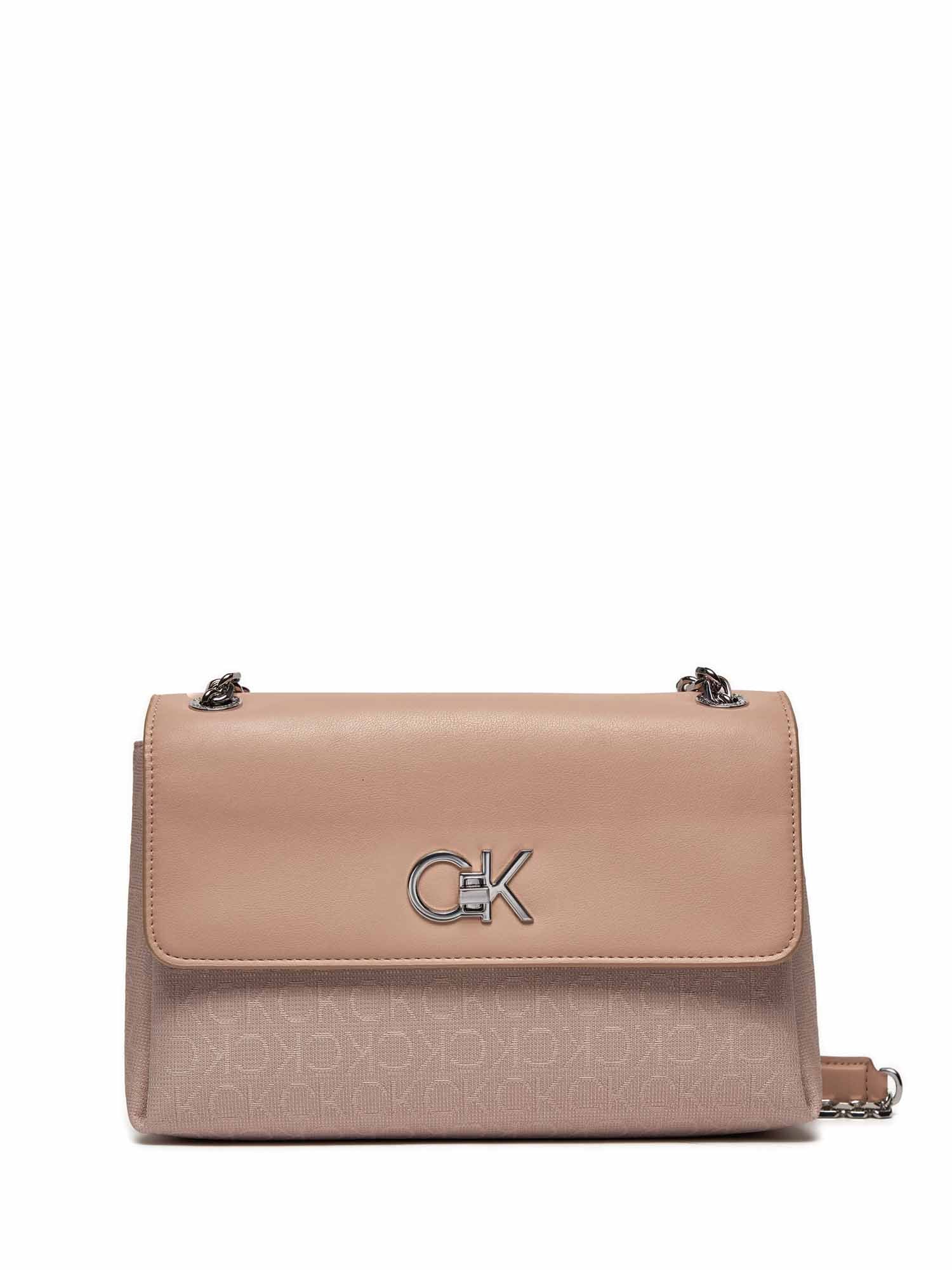 Calvin Klein Tracolla Donna | K60K611755 - Image 4