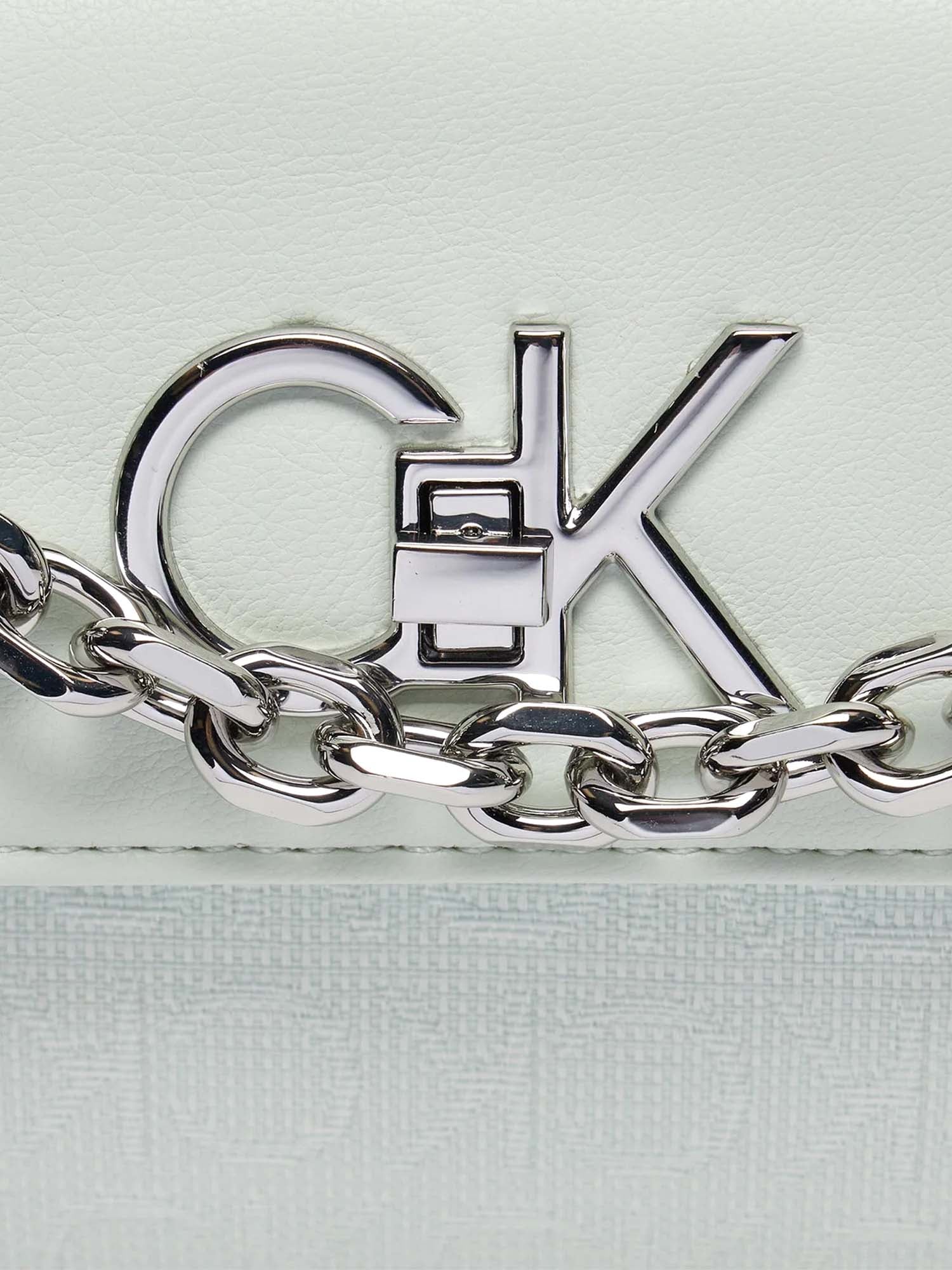Calvin Klein Tracolla Donna | K60K611989 - Image 7