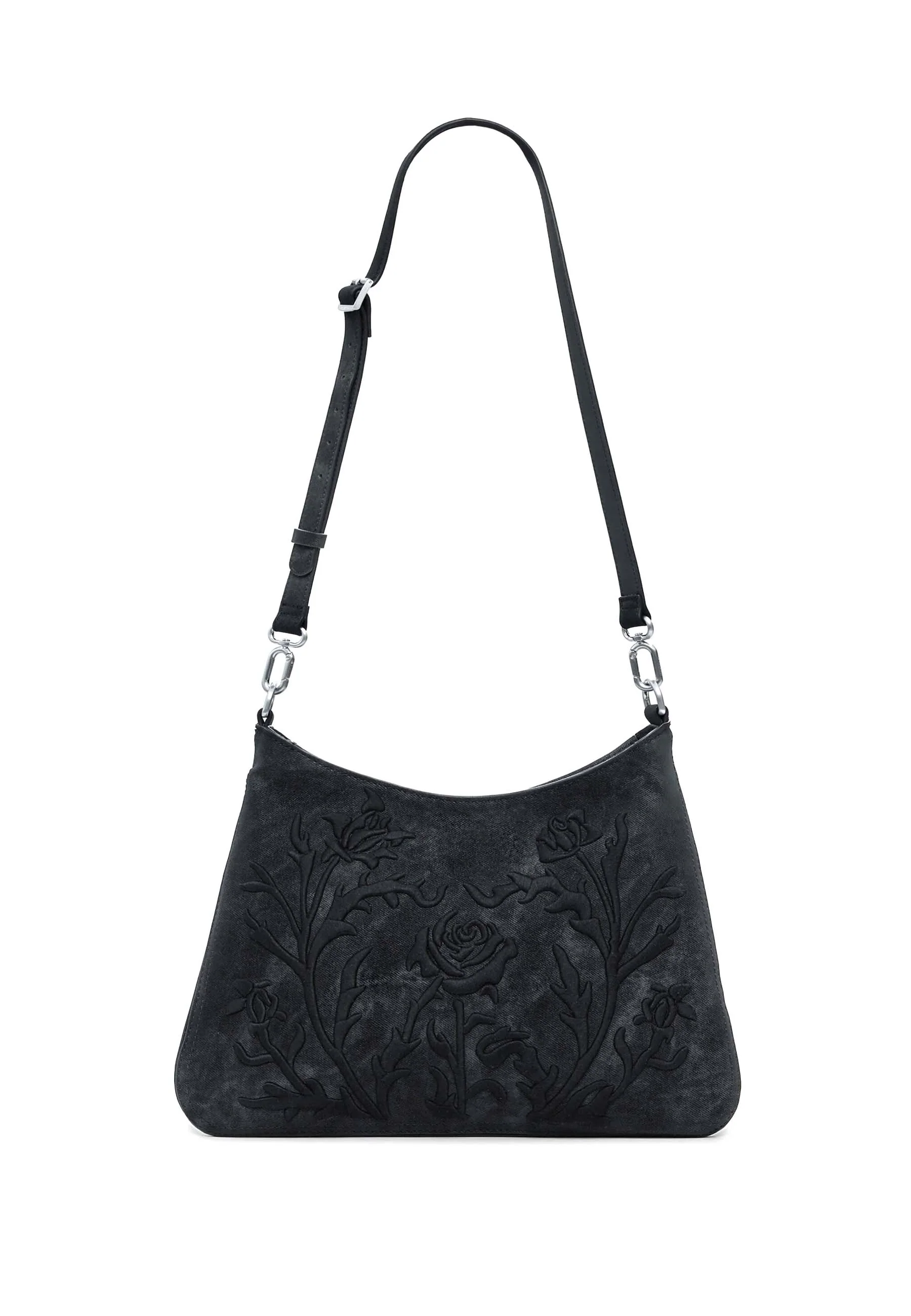 Desigual Borse A Spalla Donna | 25WAXP402000 - Image 4