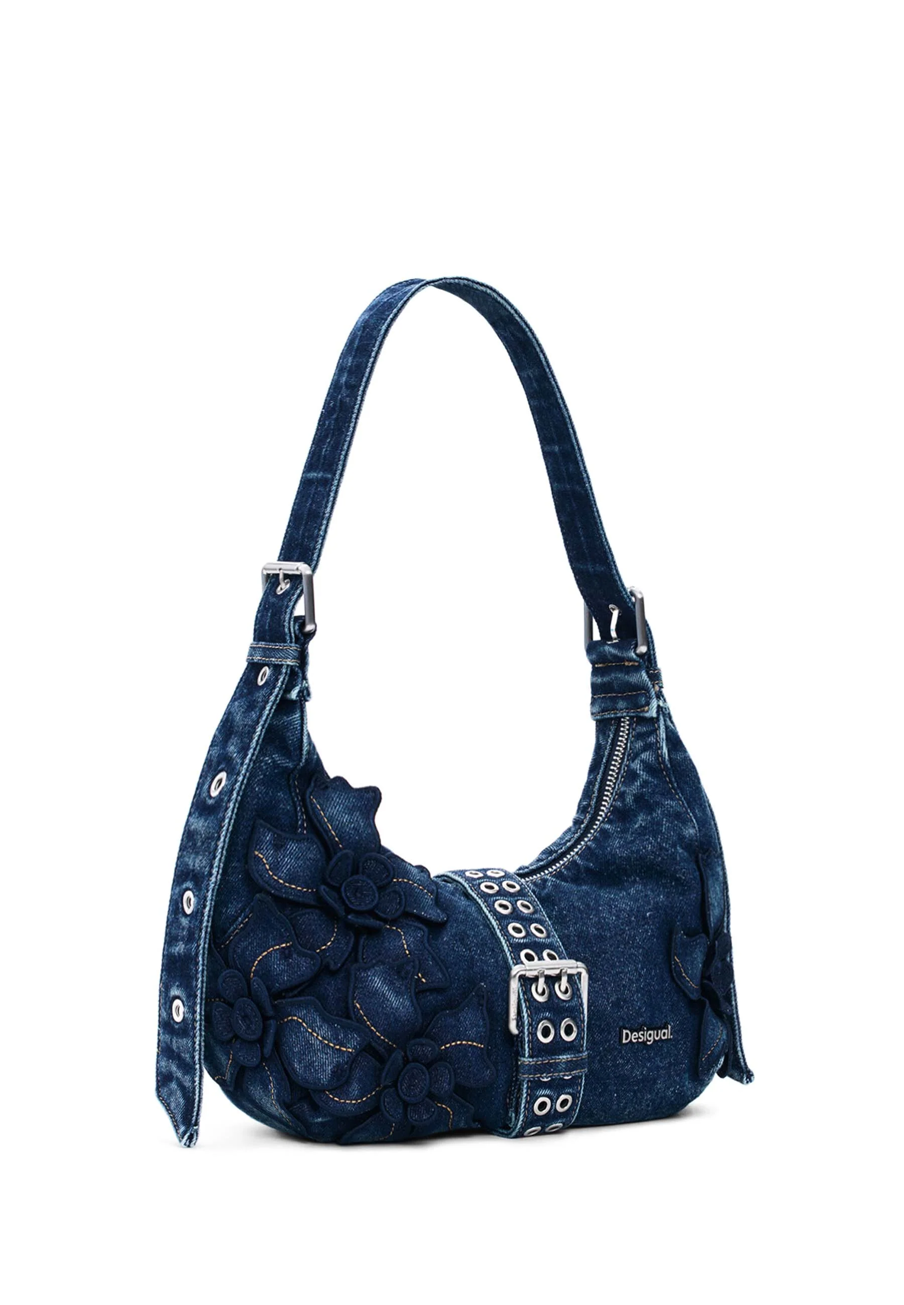 Desigual Borse A Spalla Donna | 26SAXD15 - Image 2