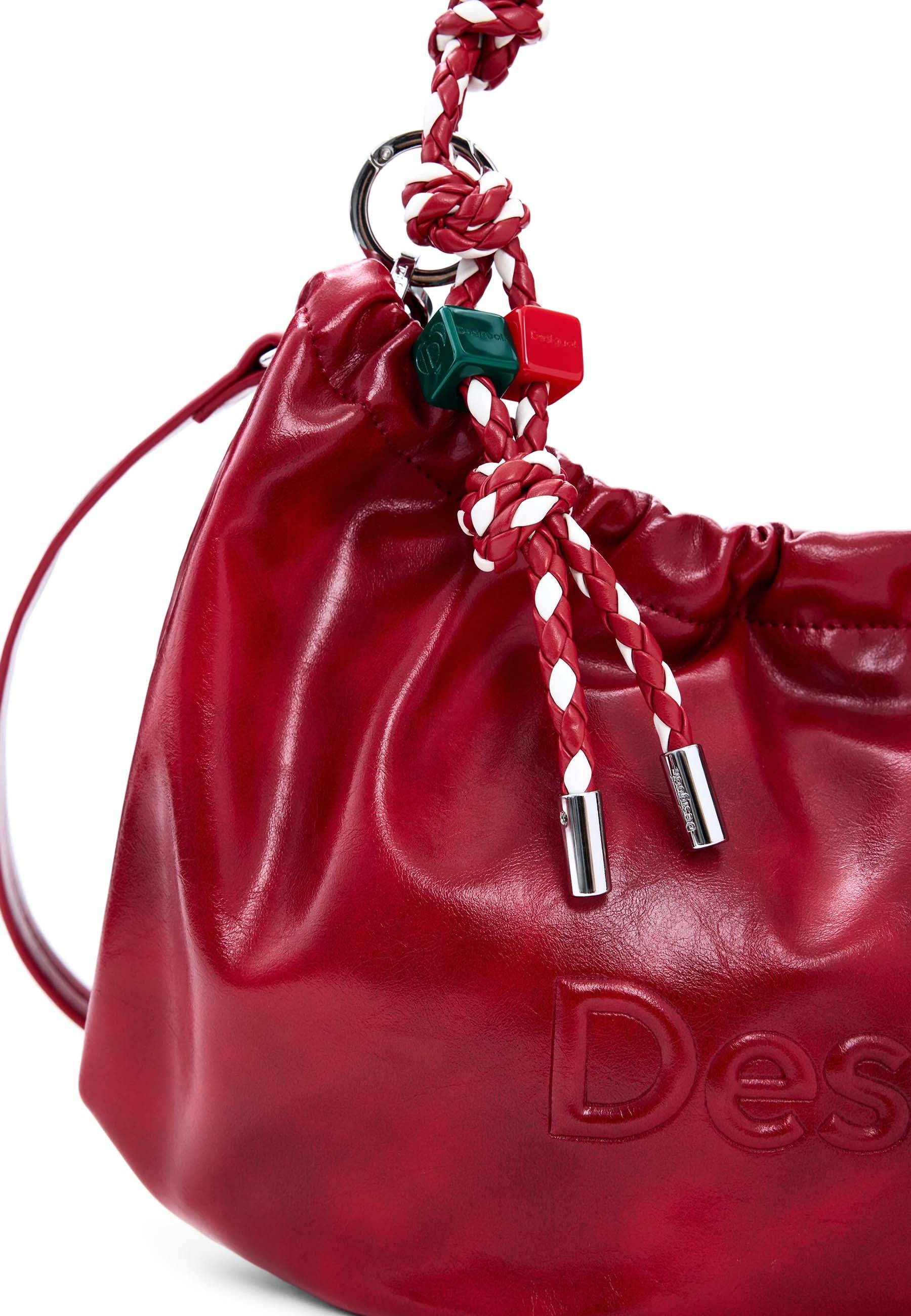 Desigual Tracolla Donna | 26SAXP28 - Image 5