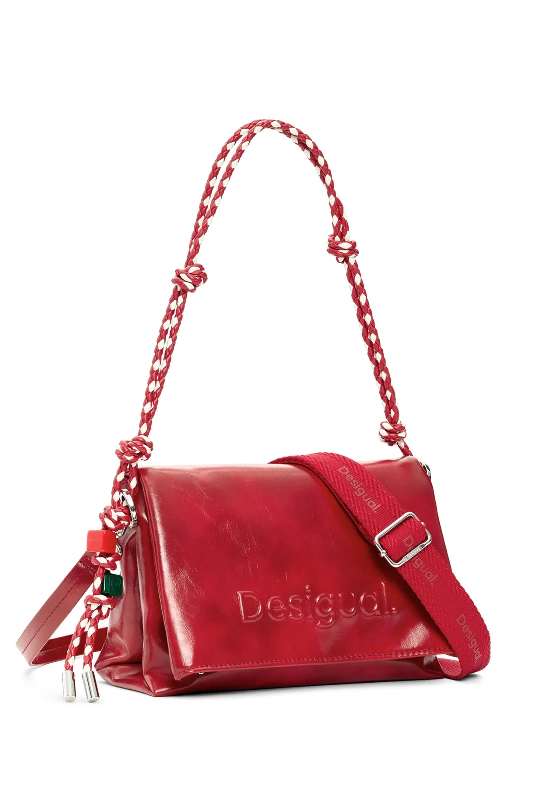 Desigual Tracolla Donna | 26SAXPAA - Image 2